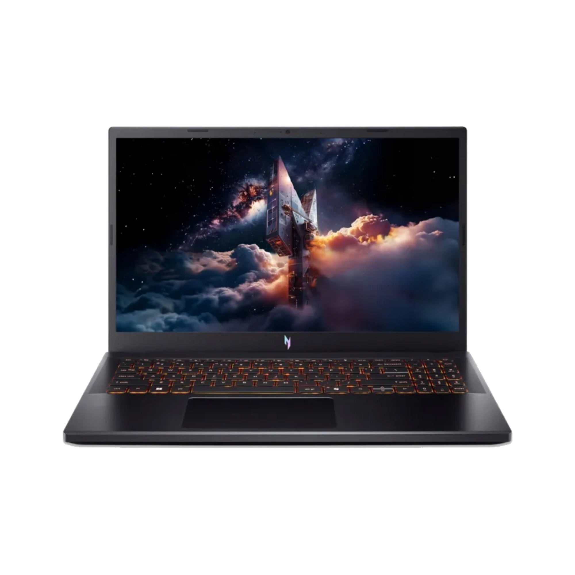 Acer Nitro V15 Core 5 210H RTX 5050 15.6" 165Hz Gaming Laptop