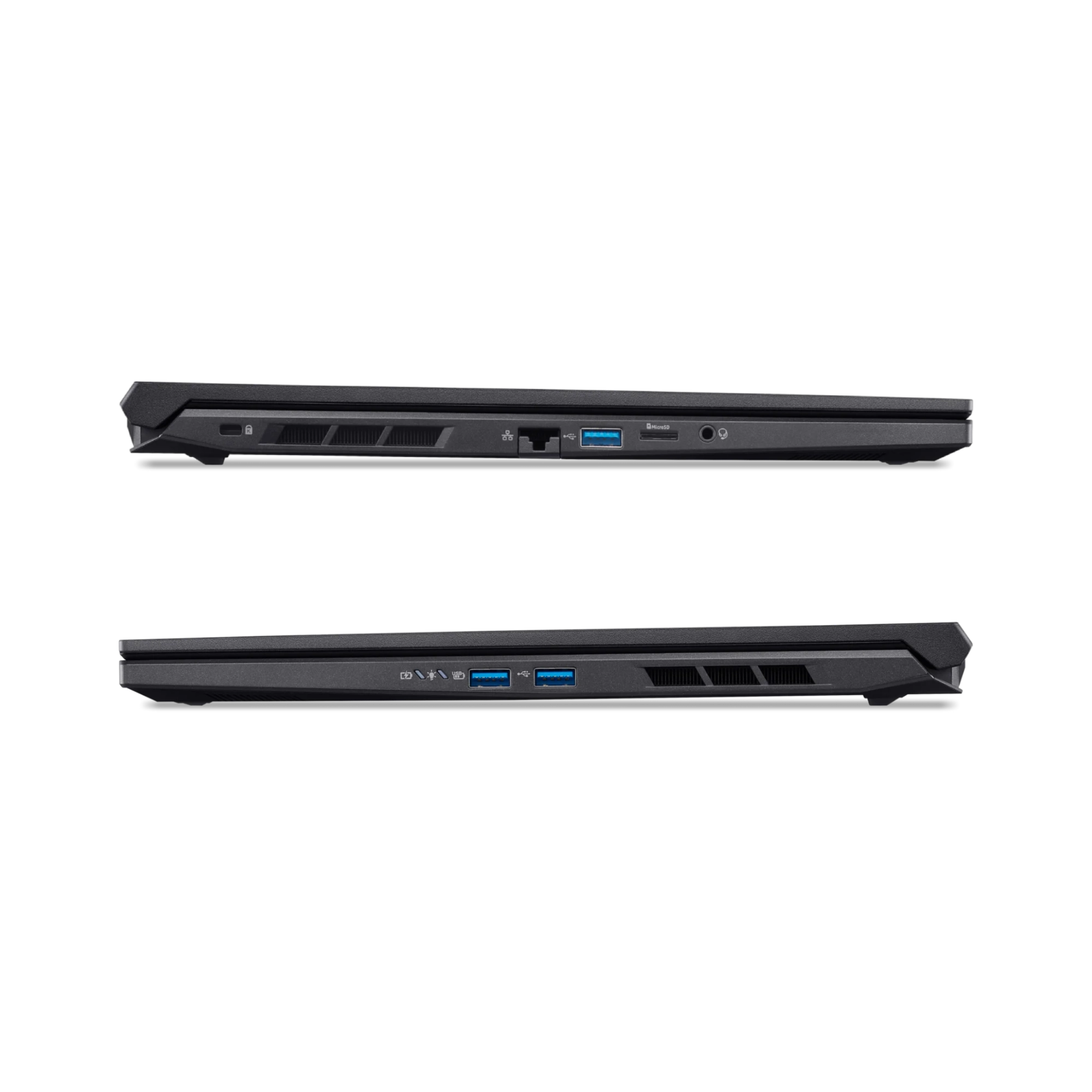 Acer Nitro V15 Core 5 210H RTX 5050 15.6" 165Hz Gaming Laptop
