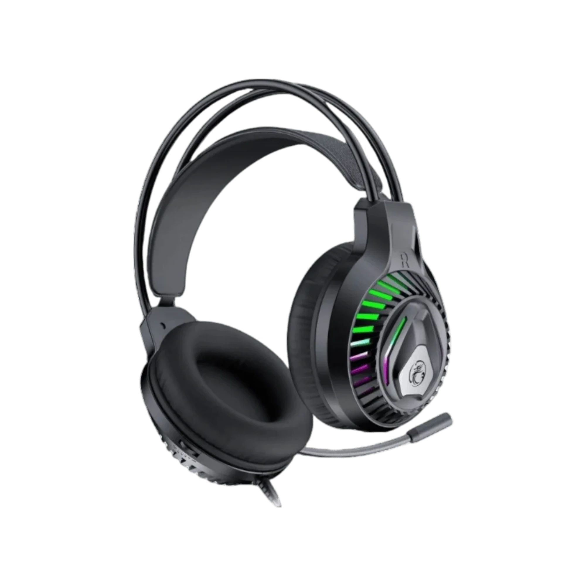 iMICE HD-450 7.1 Gaming Headset