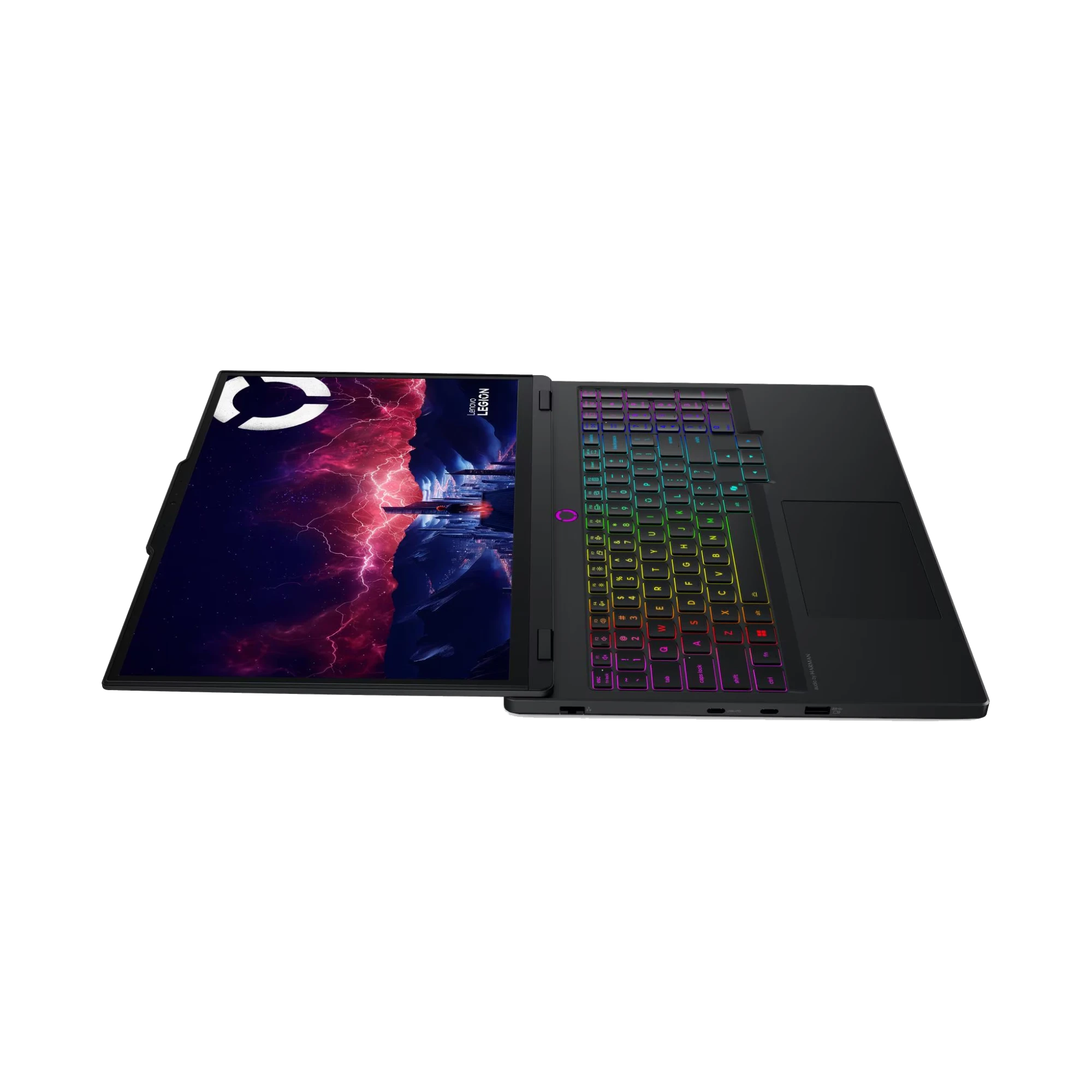 Lenovo Legion 5 15AHP10 Ryzen 7 260 RTX 5060 15.1" OLED 165Hz Gaming Laptop
