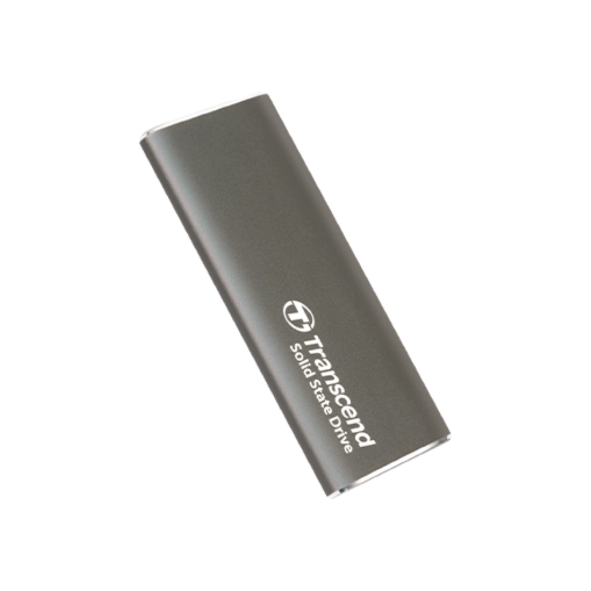 Transcend ESD265C 1TB Type-C Portable SSD