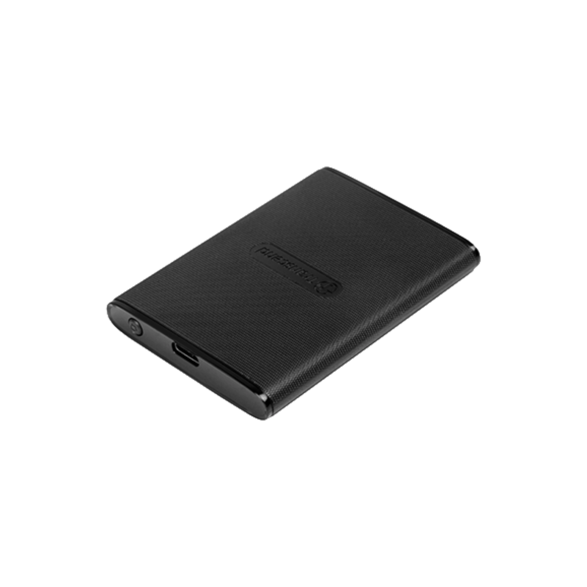 Transcend ESD270C 1TB Type-C Portable SSD