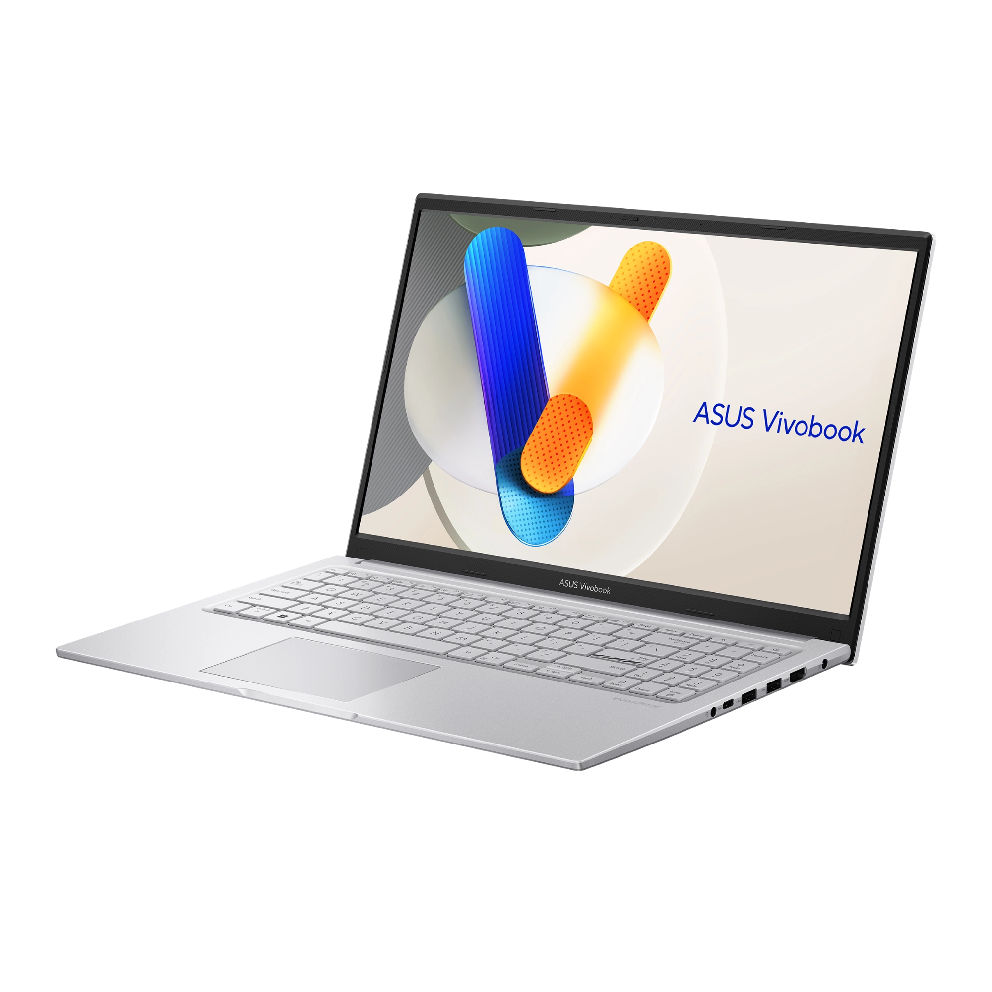 ASUS VivoBook 15 X1504VA-BQ4852 Core 7 150U 8GB RAM 512GB SSD 15.6" Laptop