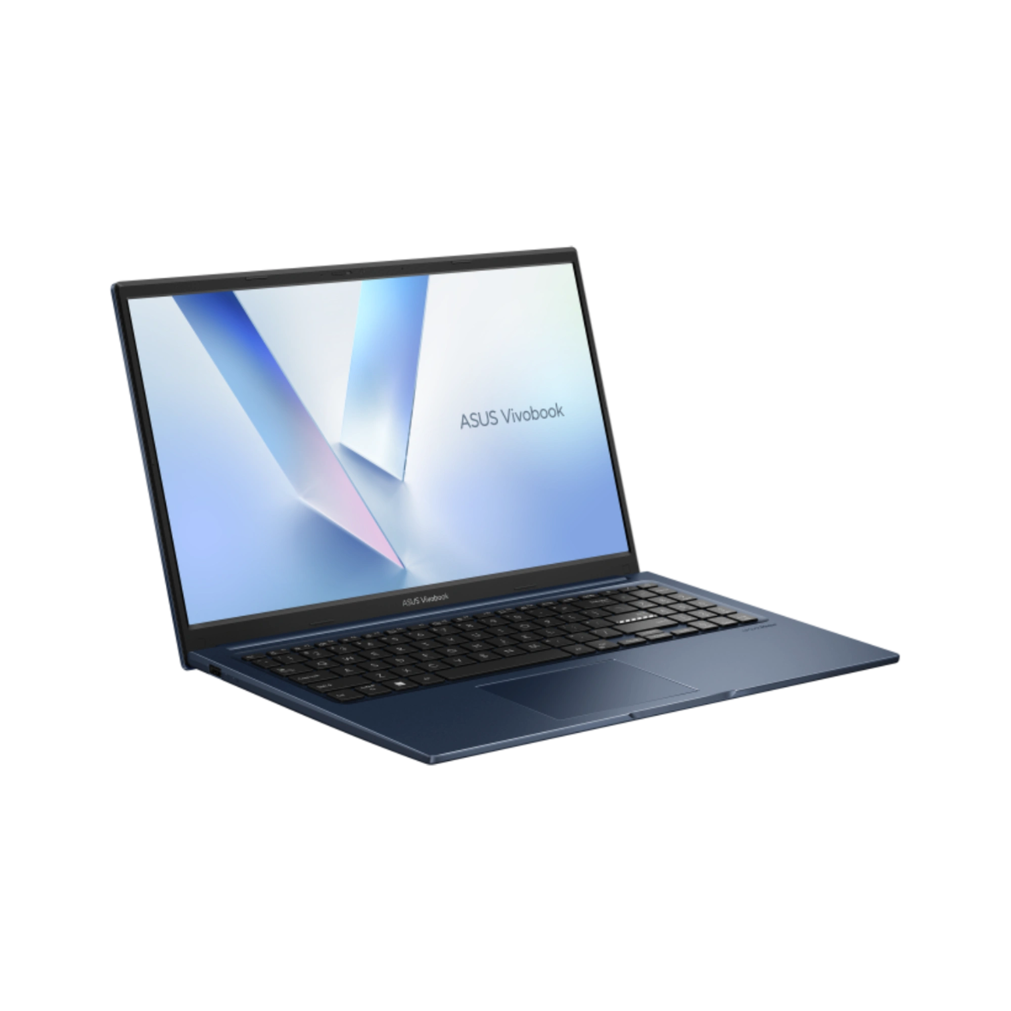 Asus VivoBook 15 F1504VAP Core 5 120U 16GB RAM 512GB SSD 15.6" Laptop