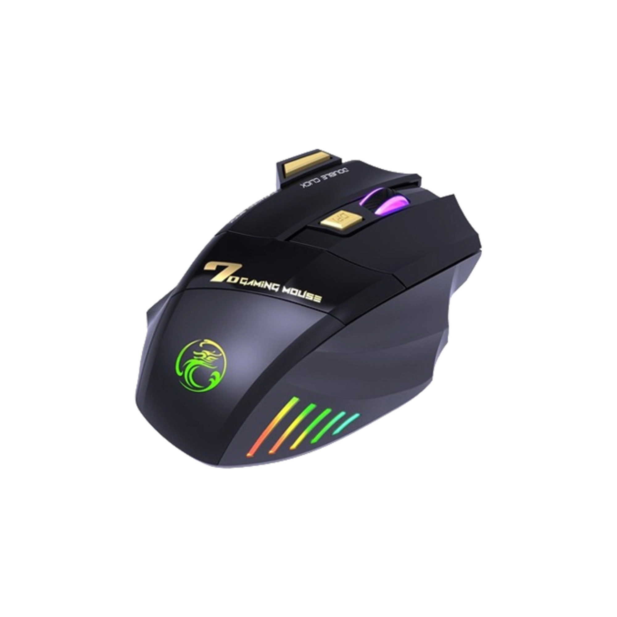 iMICE GW-X7 Wireless Gaming Mouse 