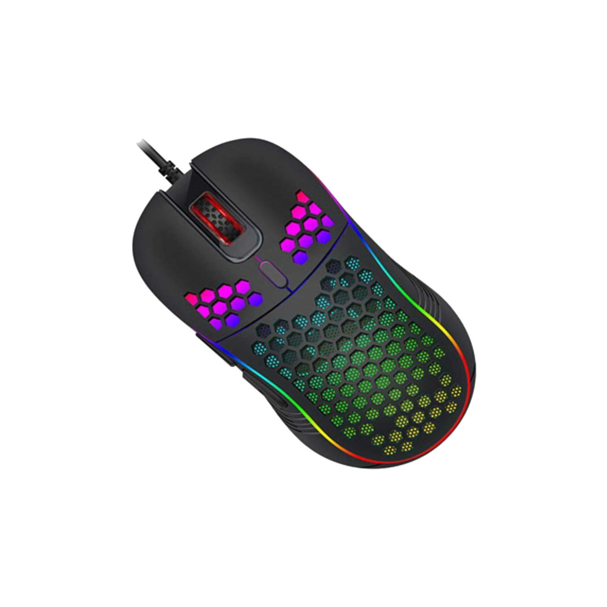 iMICE T98 Honeycomb Wired Gaming Mouse
