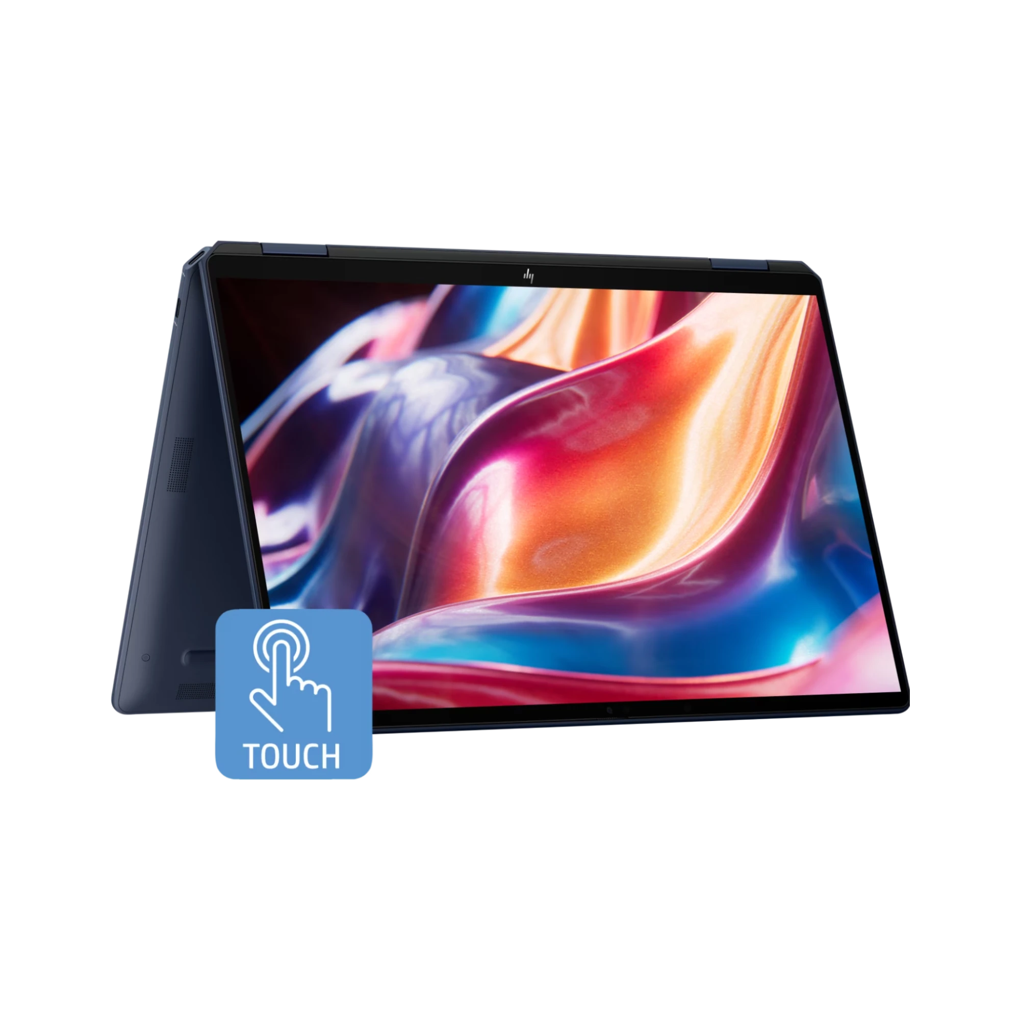 HP OmniBook Ultra Flip Core Ultra 7 258V 14" 3K OLED Touch Laptop