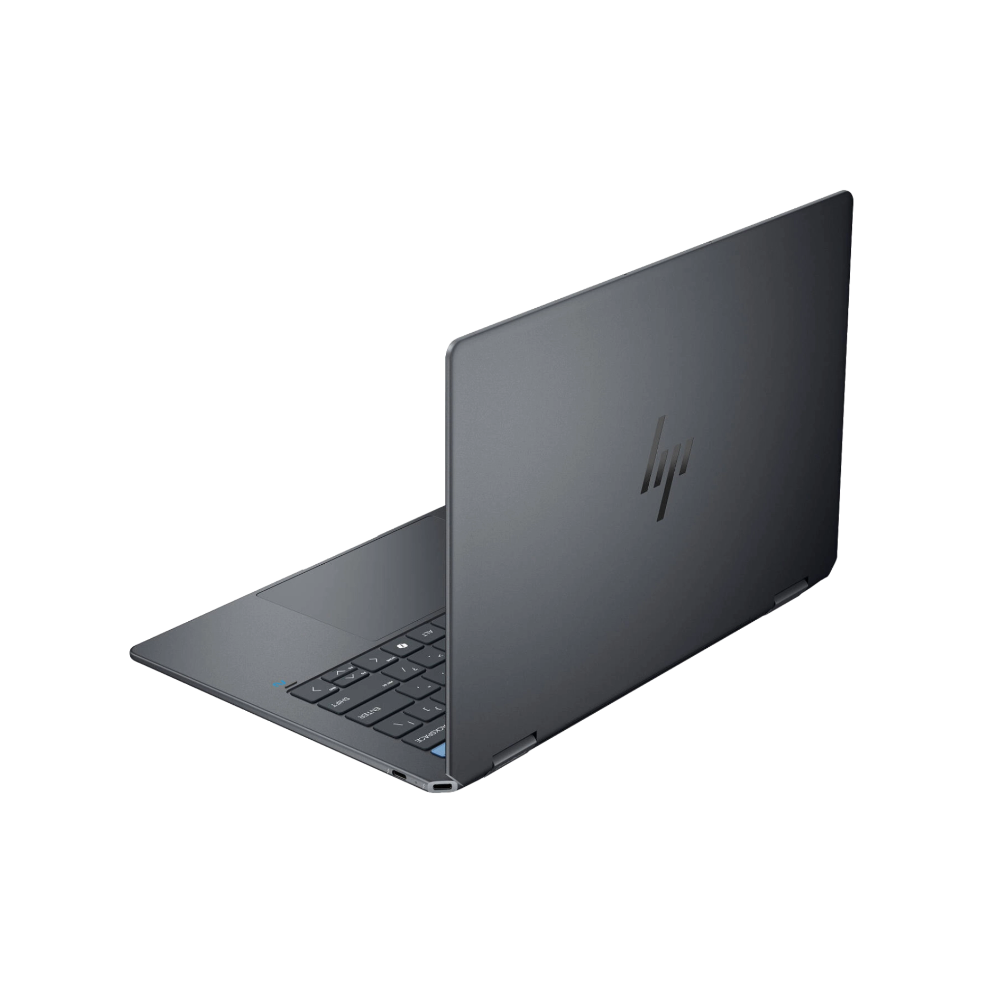 HP OmniBook Ultra Flip Core Ultra 7 258V 14" 3K OLED Touch Laptop