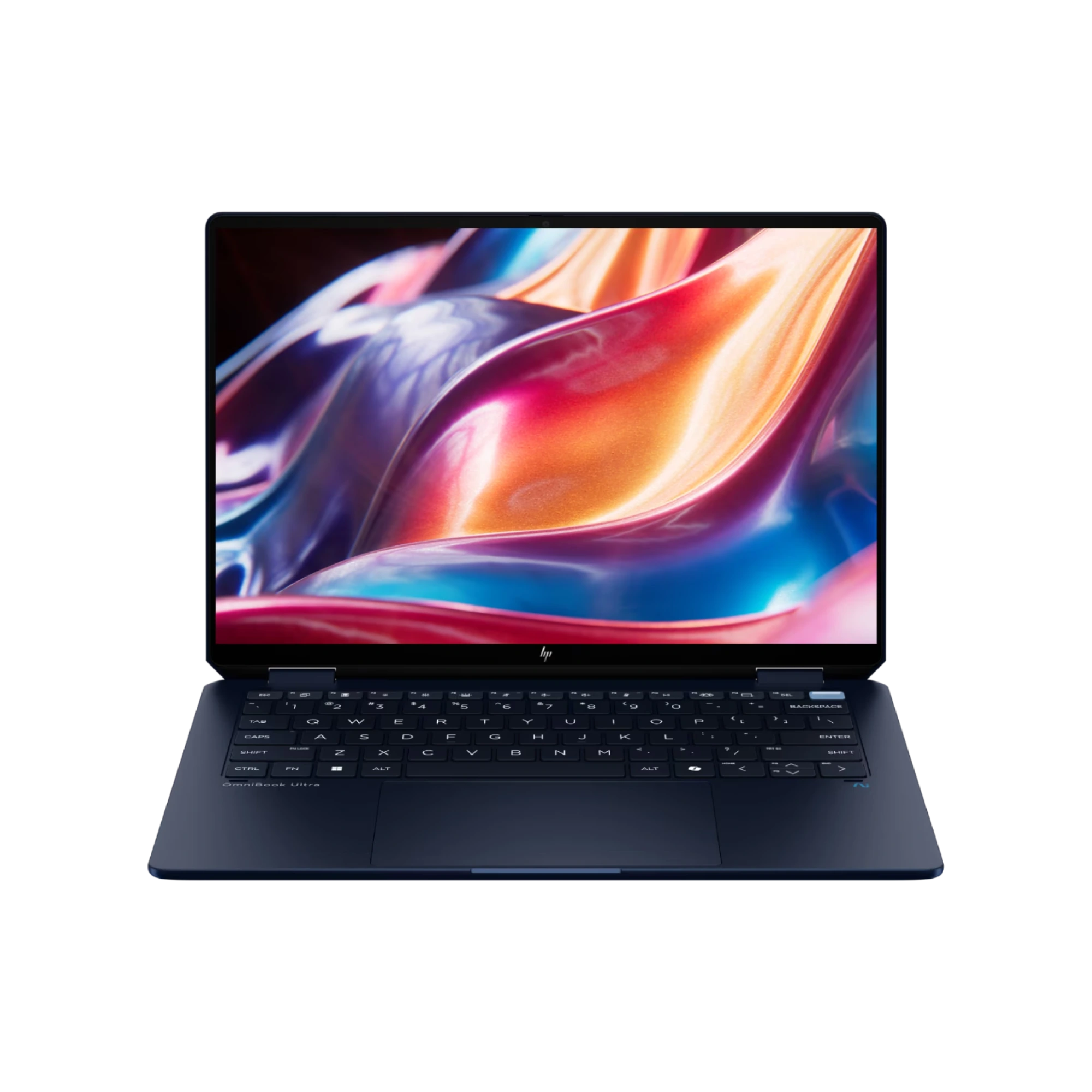 HP OmniBook Ultra Flip Core Ultra 7 258V 14" 3K OLED Touch Laptop