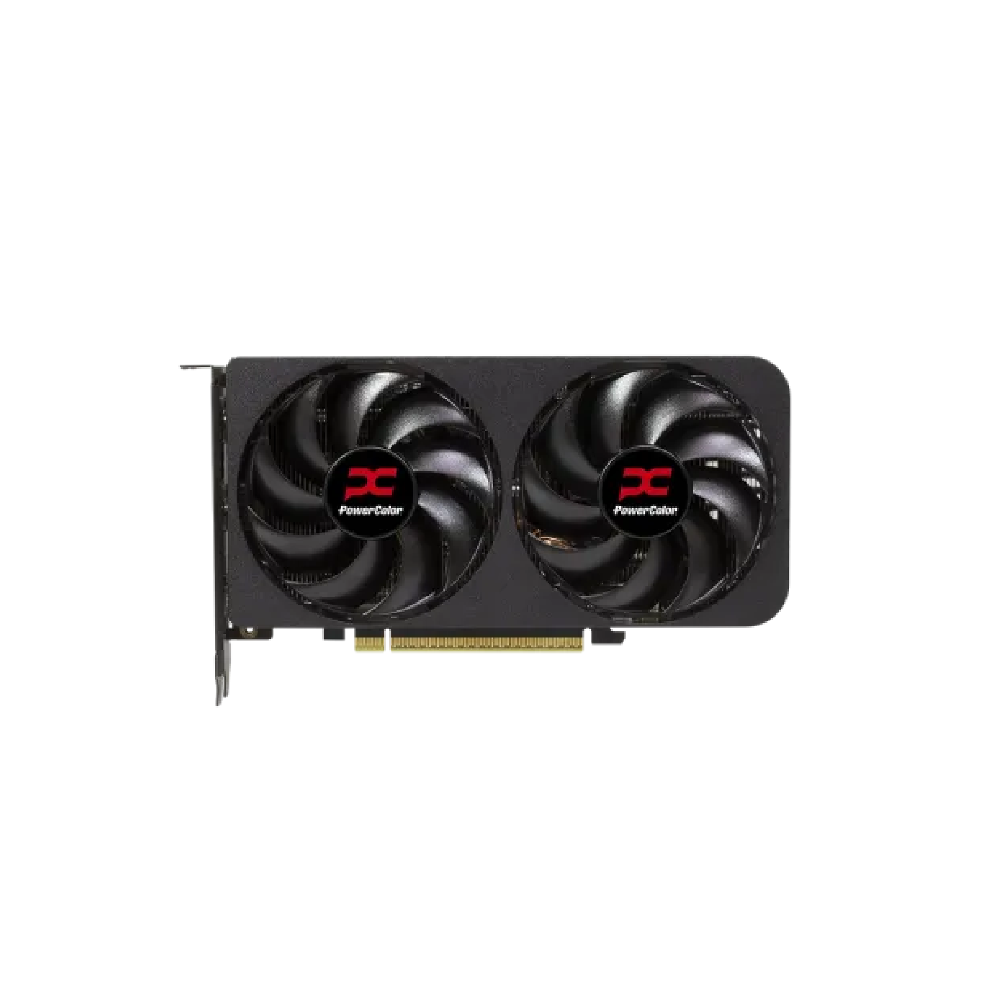 PowerColor Reaper AMD Radeon RX 9060 XT 16GB GDDR6 Graphics Card