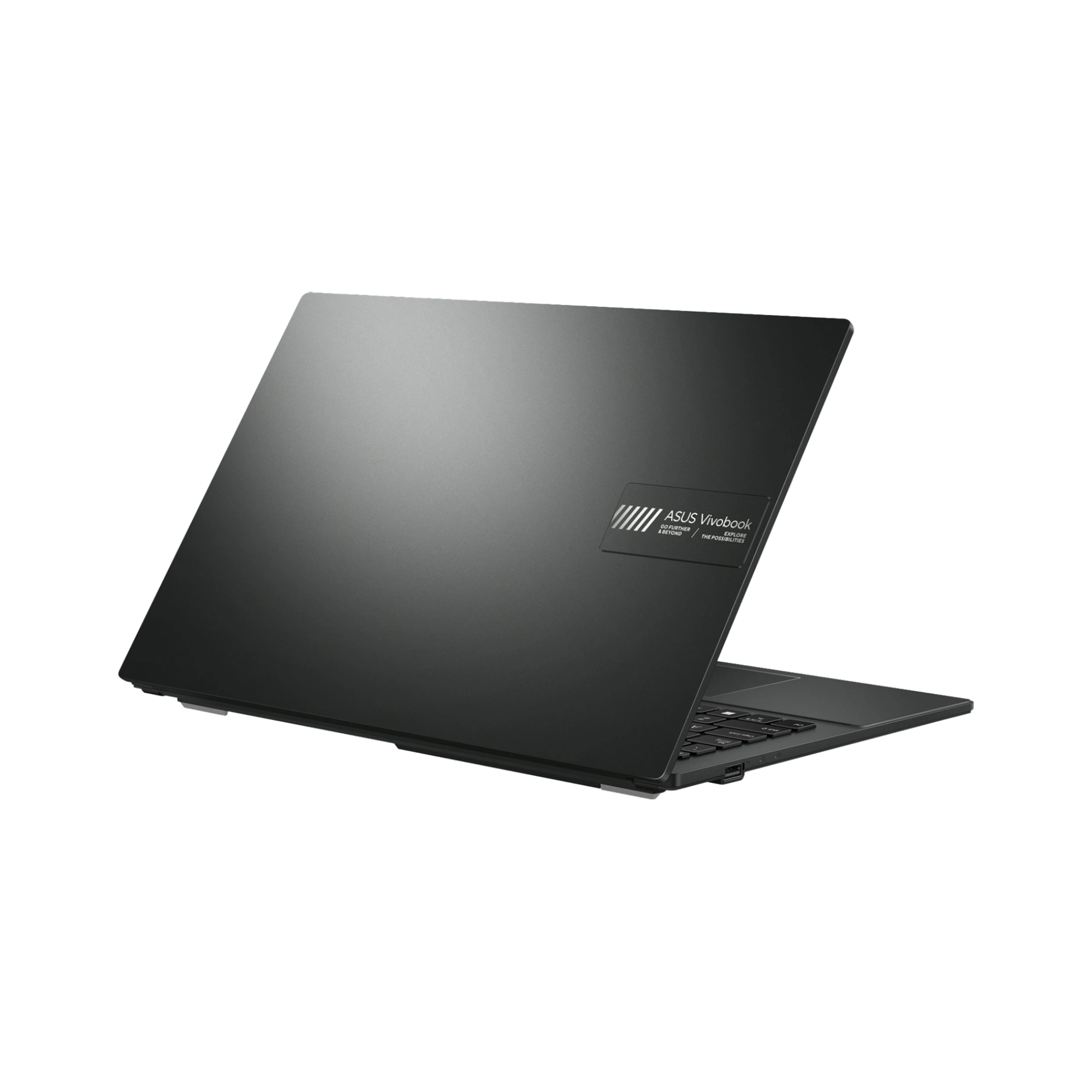 Asus VivoBook Go 15 L1504FA-BQ1966 Ryzen 3 7320U 8GB RAM 512GB SSD 15.6" Laptop