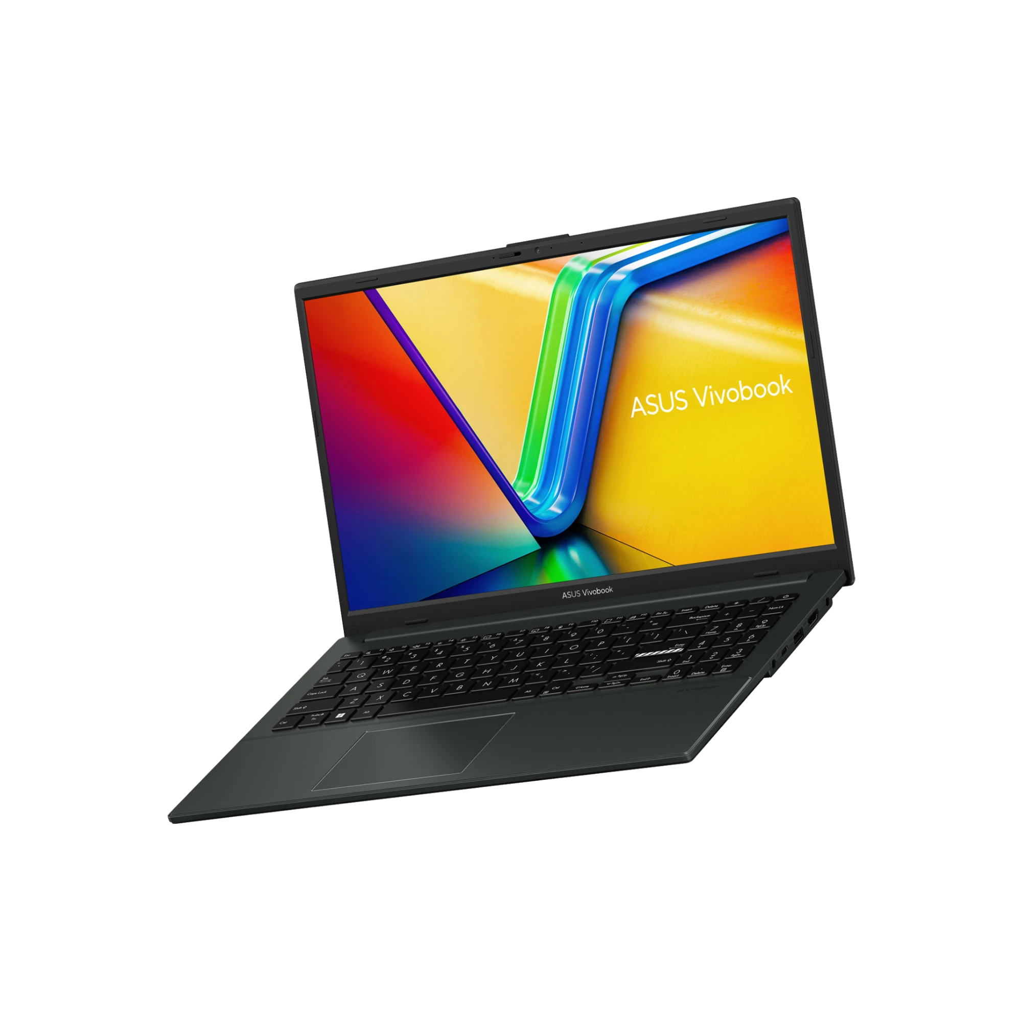 Asus VivoBook Go 15 L1504FA-BQ1966 Ryzen 3 7320U 8GB RAM 512GB SSD 15.6" Laptop