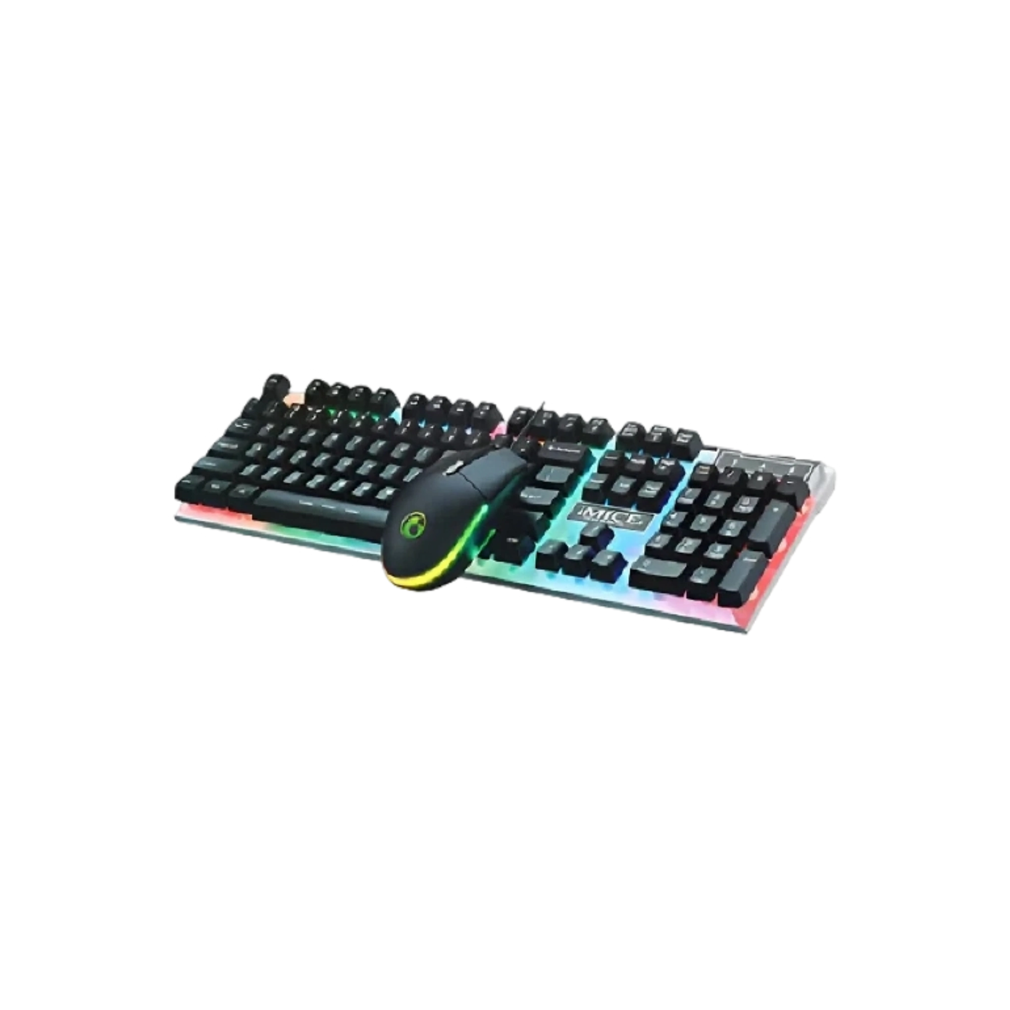 iMICE AN-350 Gaming Keyboard & Mouse Combo