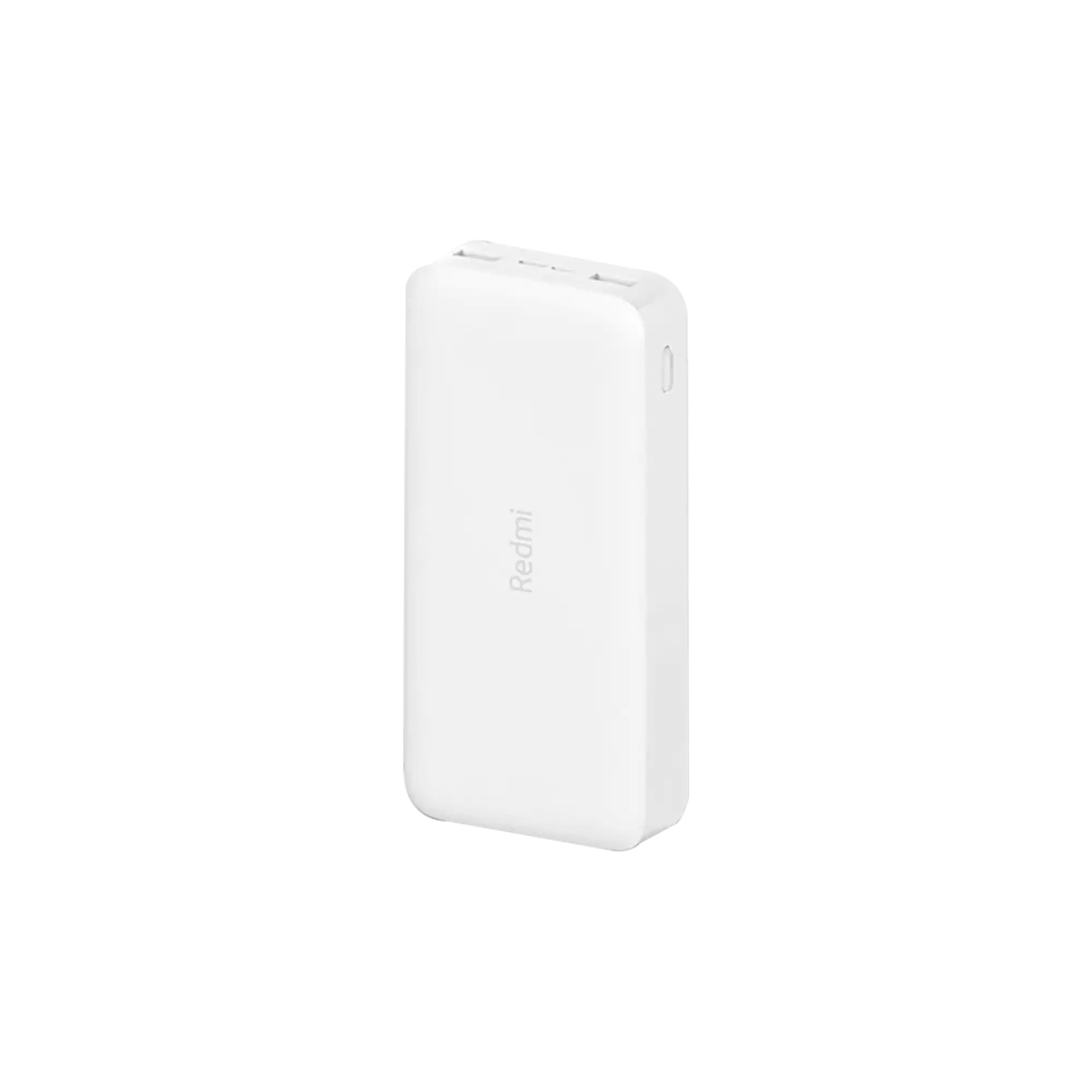 Mi 20000mAh Dual USB Power Bank V3 