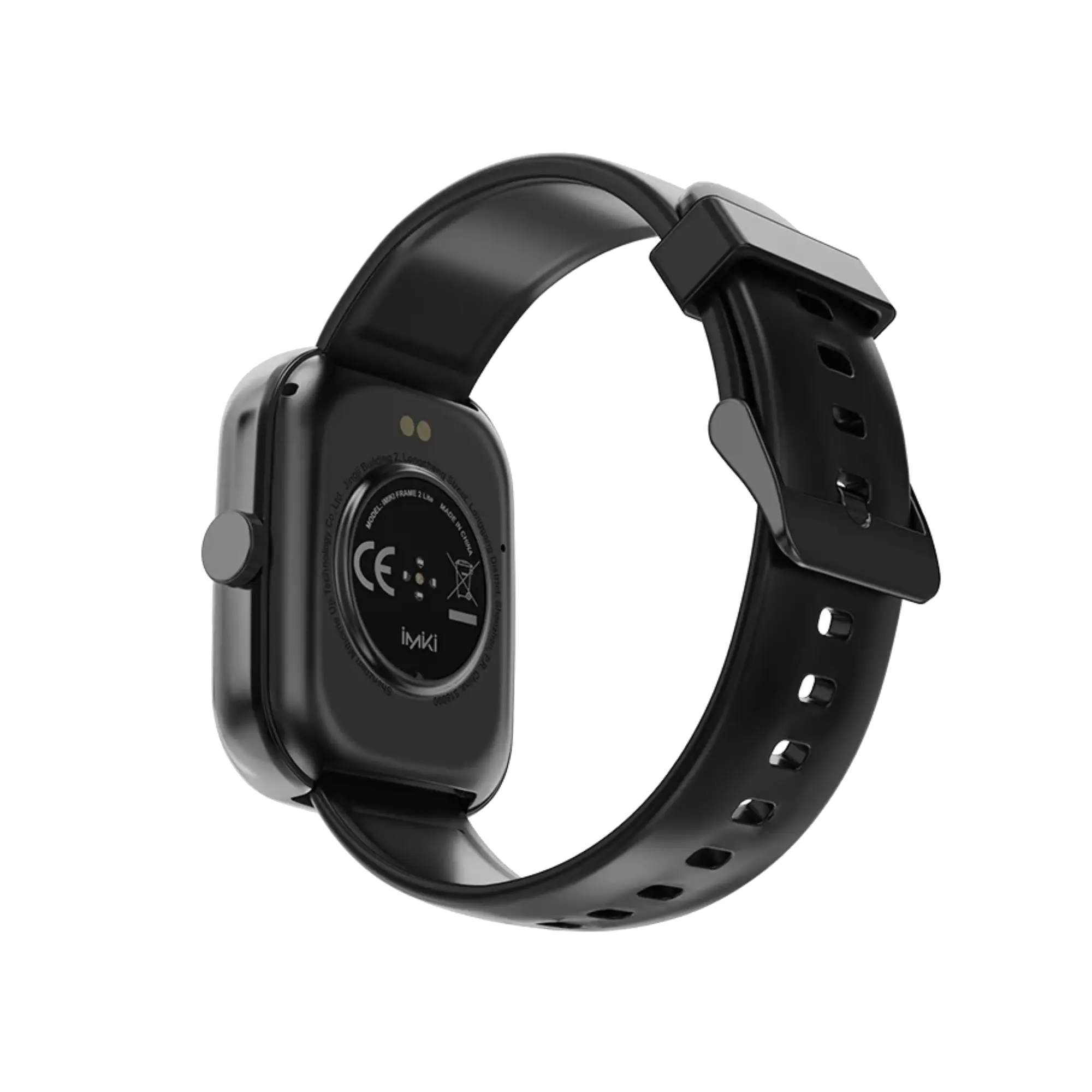 IMIKI Frame 2 Lite Bluetooth Calling Smart Watch