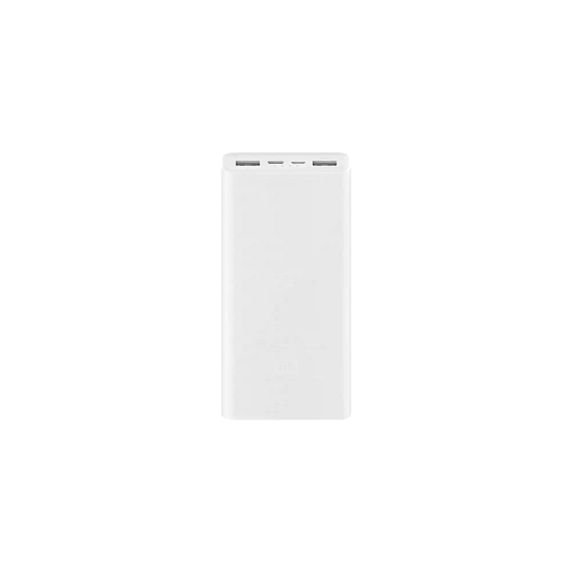 Mi PowerBank 20000mAh V3 USB-C Two-way Fast Charging 18W