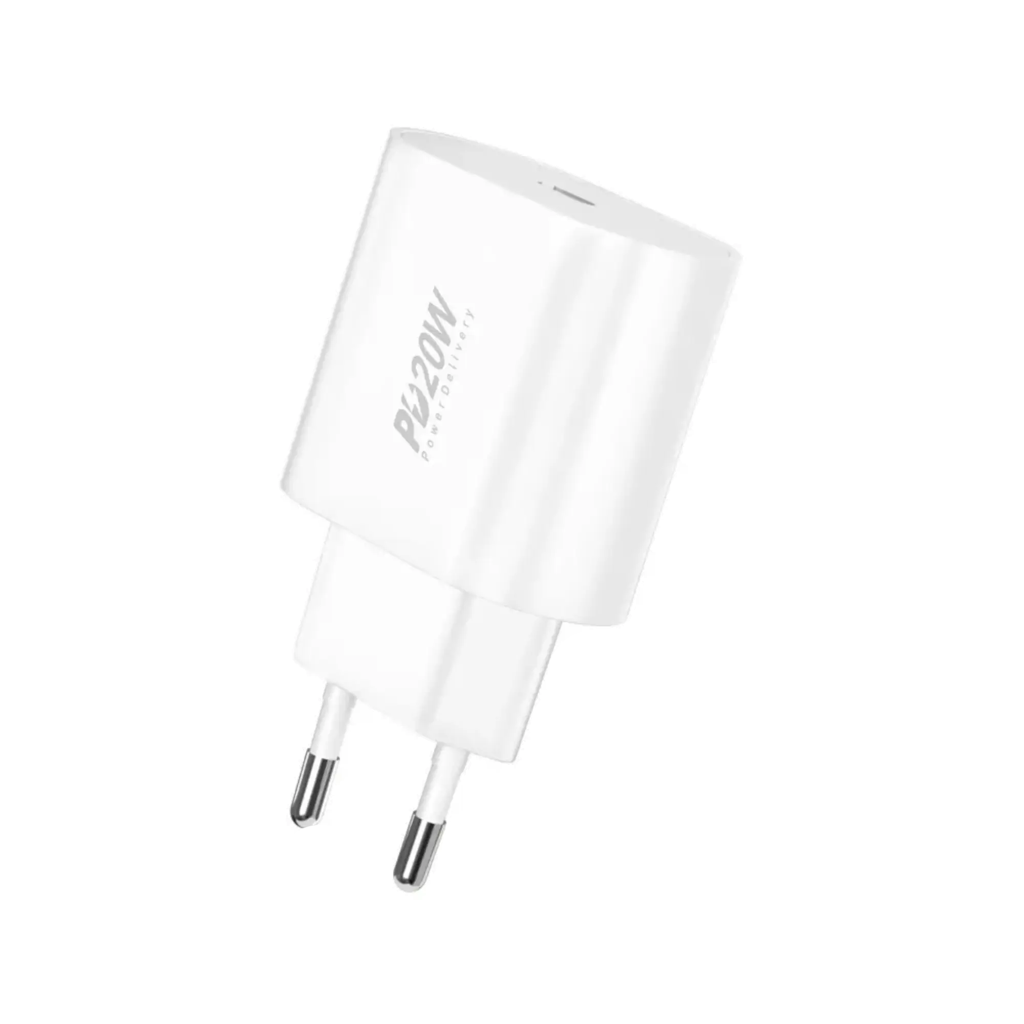 FONENG EU39 PD 20W Quick Charger With Type-C to Type-C Cable