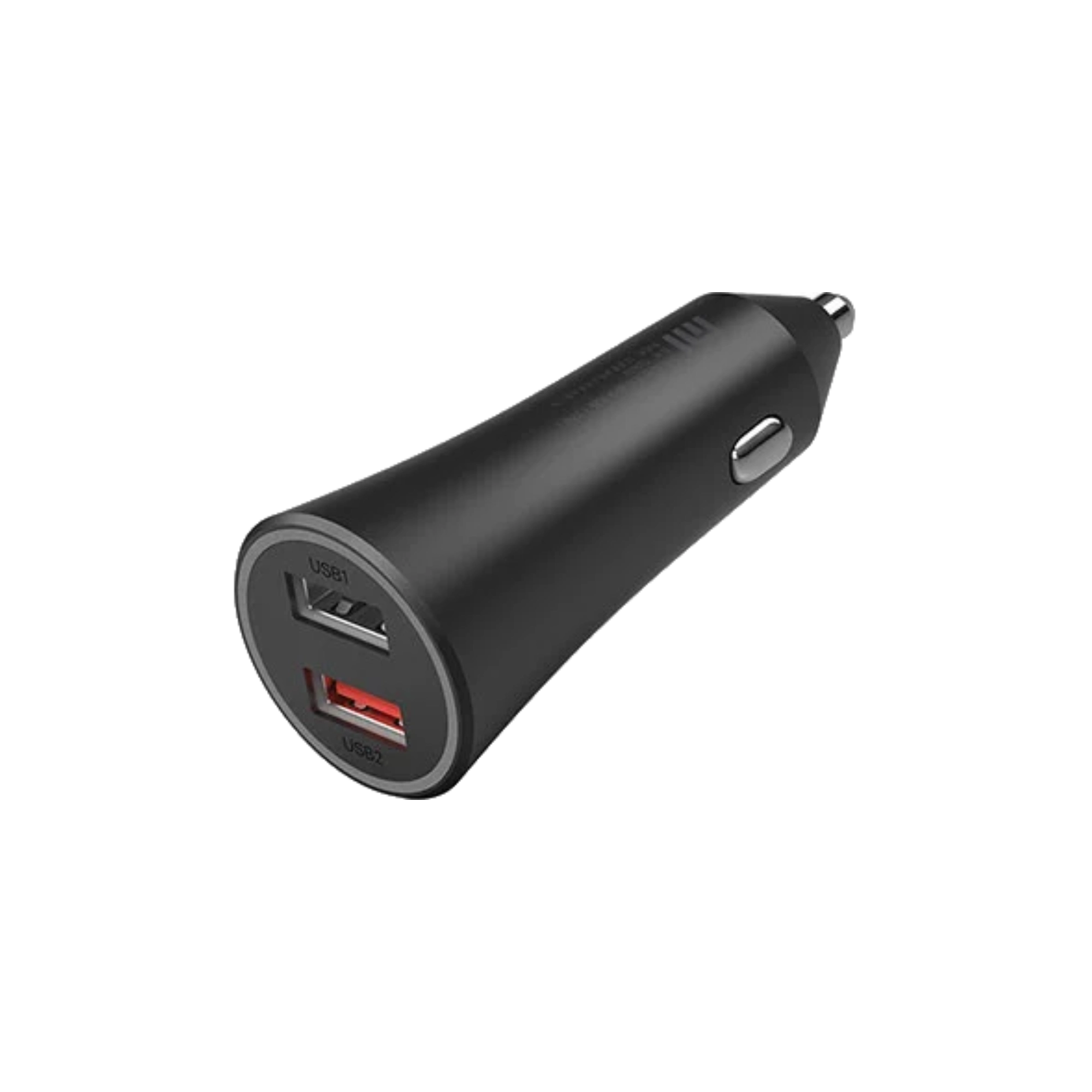 Xiaomi 37W Dual-Port Car Charger 