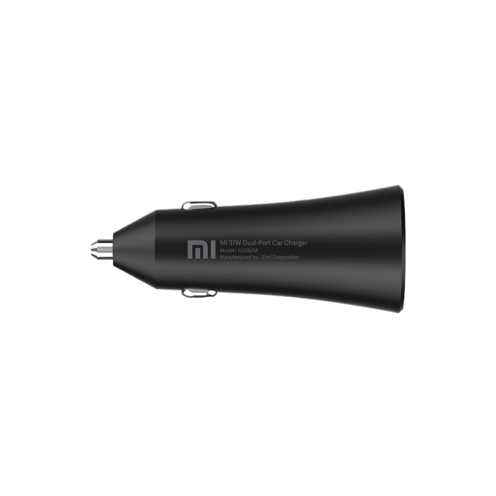 Xiaomi 37W Dual-Port Car Charger