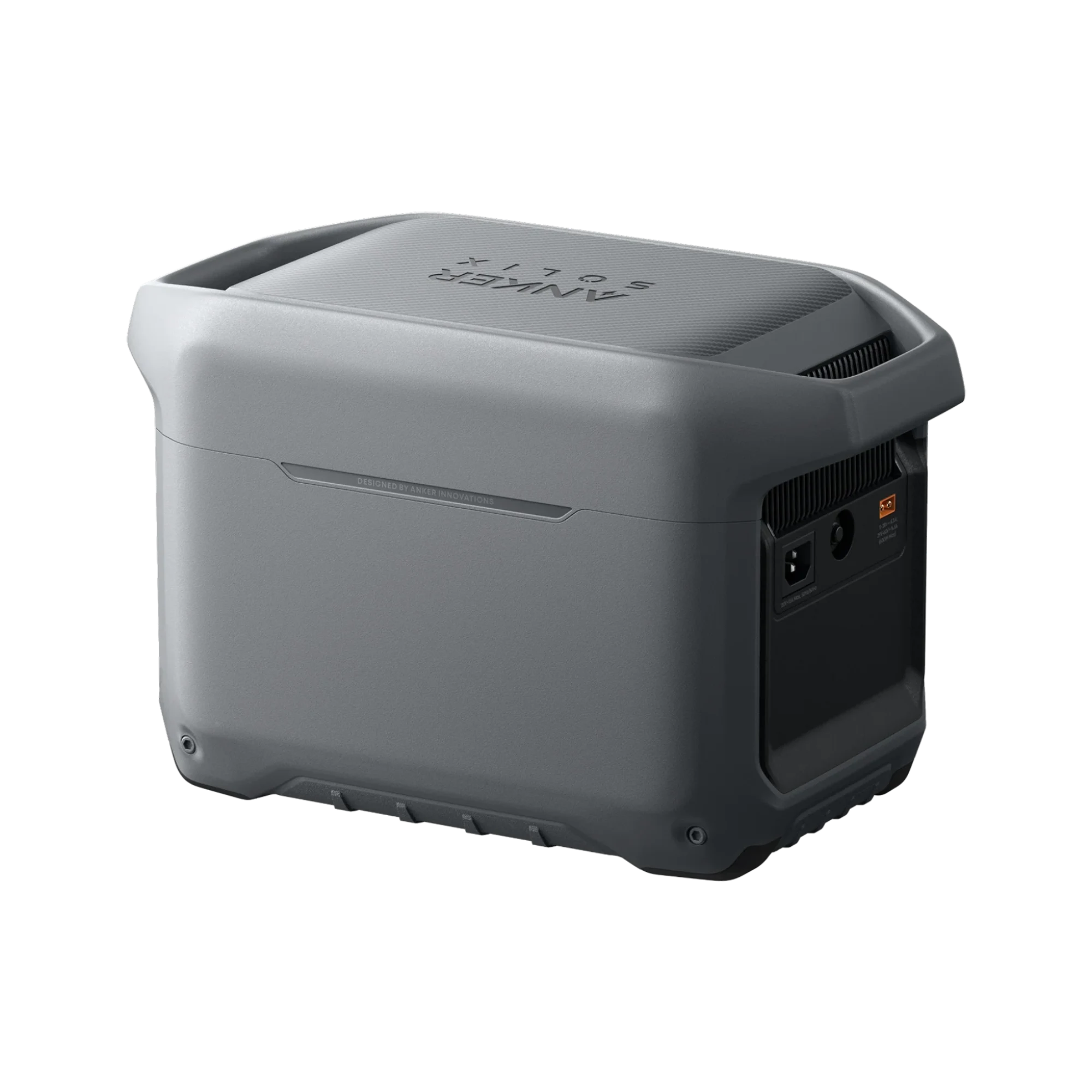 Anker SOLIX C1000 Gen 2 2000W Portable Power Station