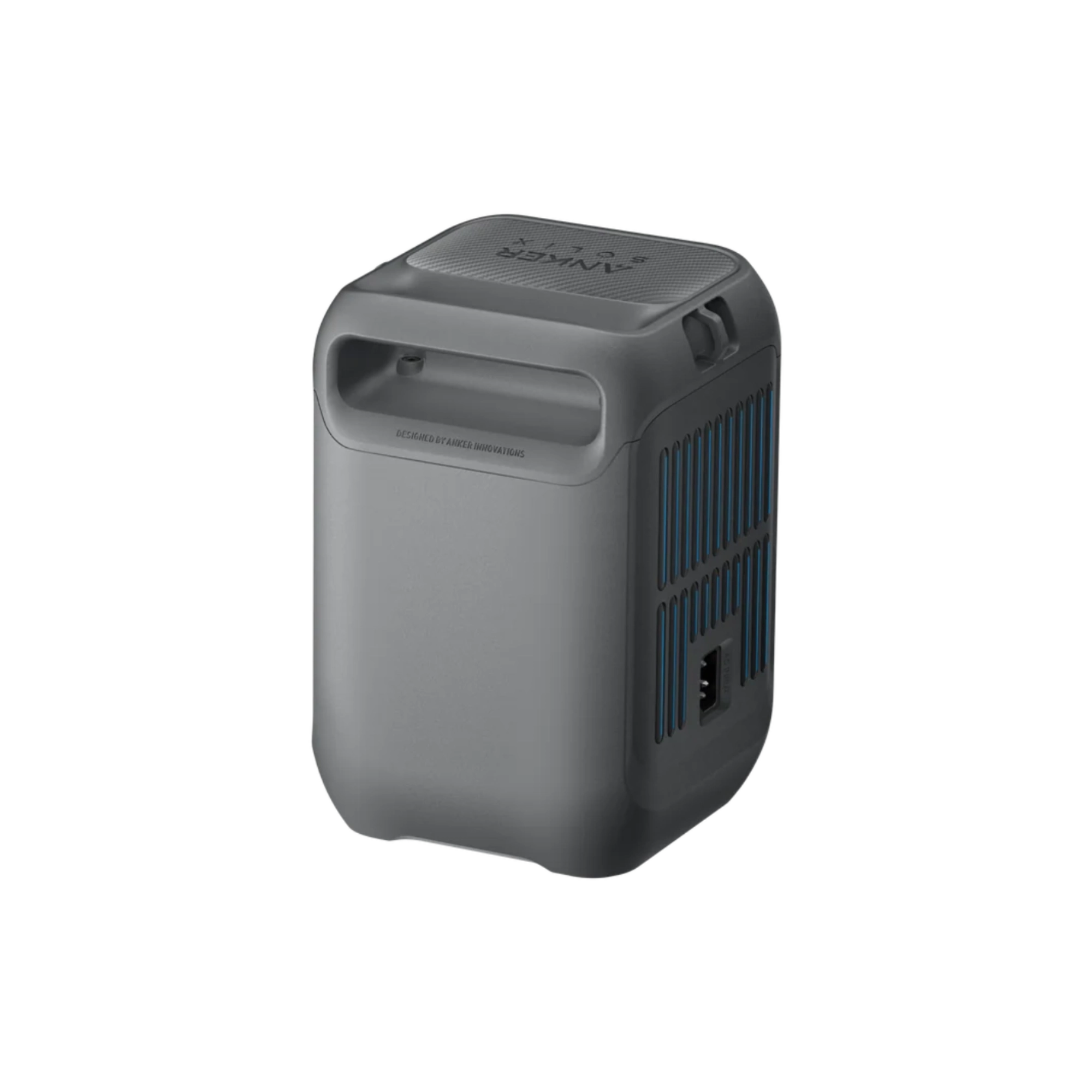Anker SOLIX C300 300W Portable Power Station