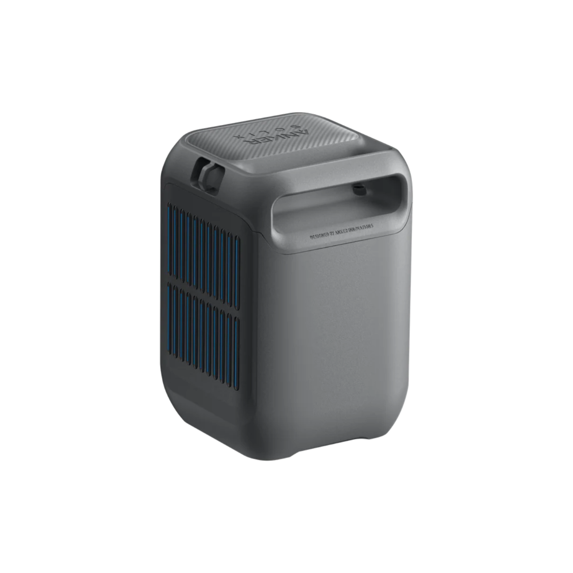 Anker SOLIX C300 300W Portable Power Station