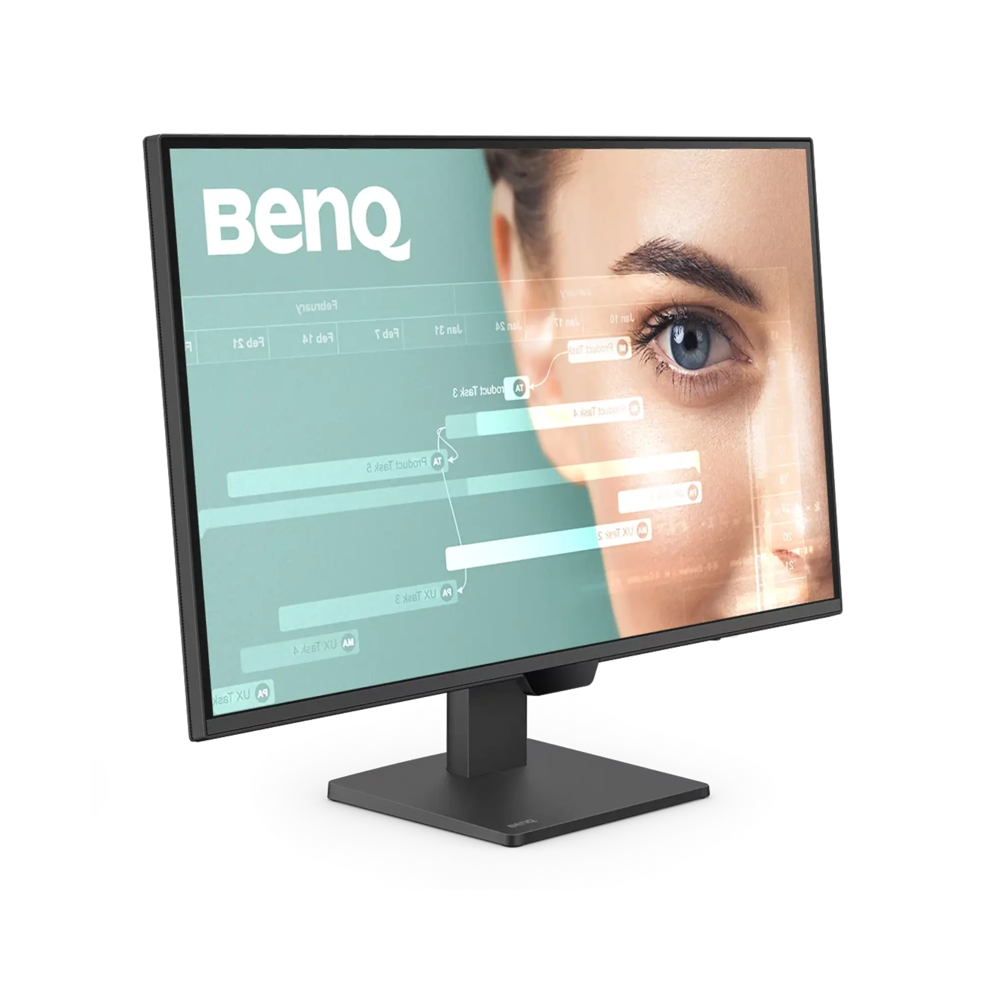 BenQ GW2790Q 27" QHD IPS 100Hz Monitor