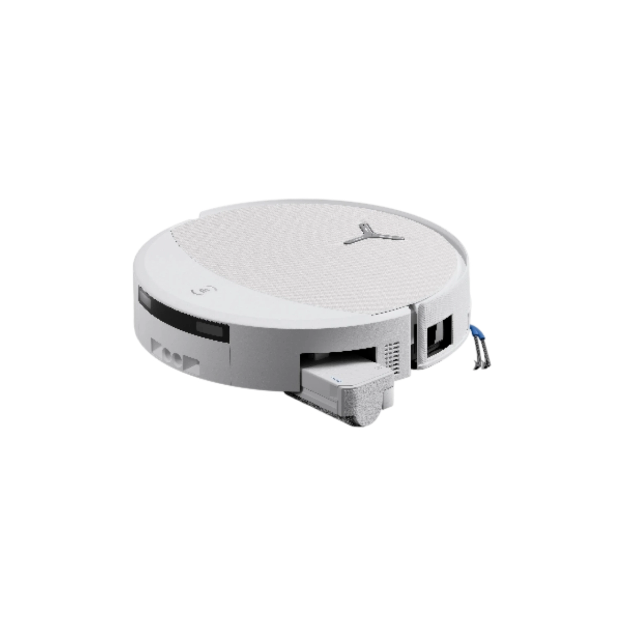 Ecovacs DEEBOT T90 PRO OMNI Automated Vacuum Cleaner