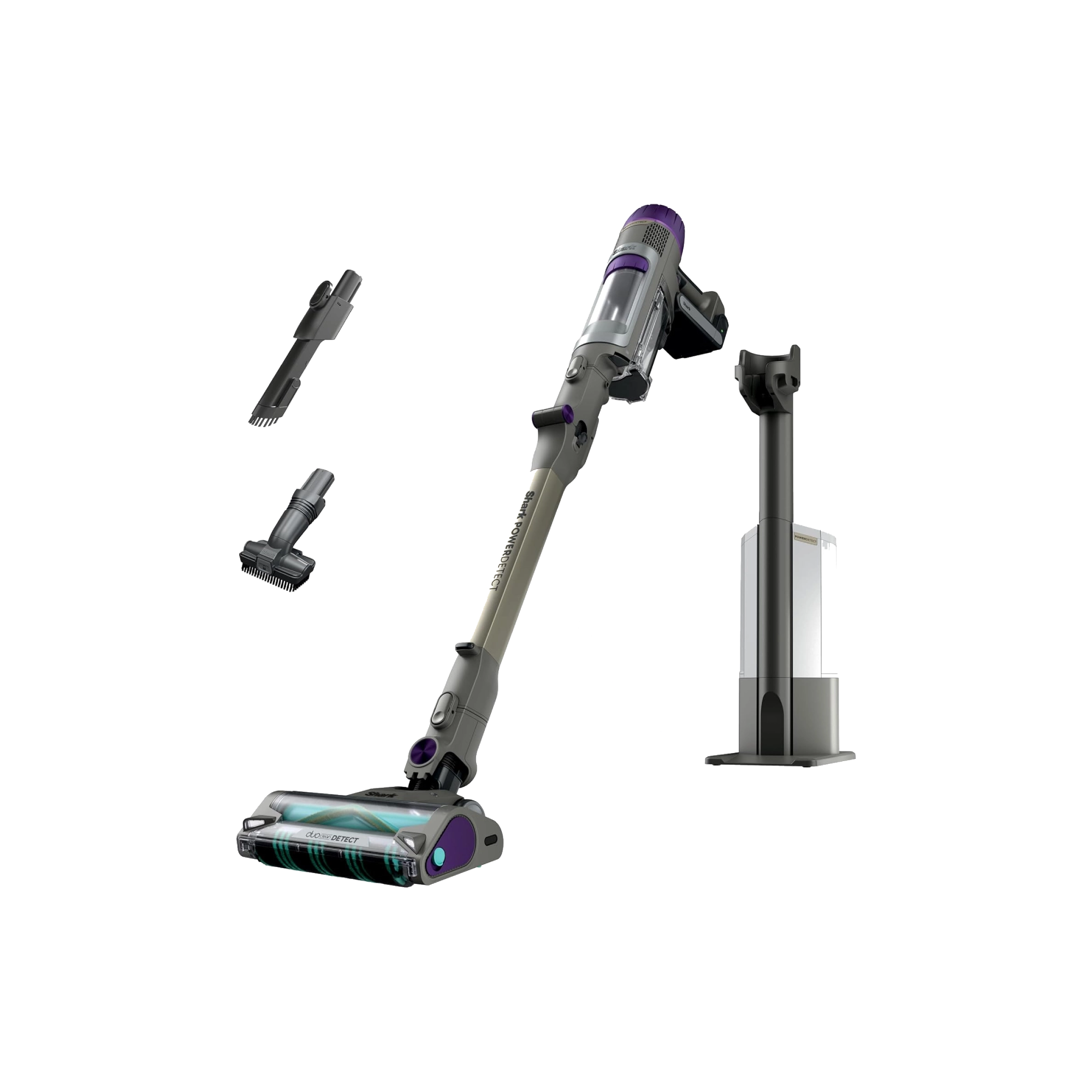 Shark Cordless PowerDetect Clean & Empty System