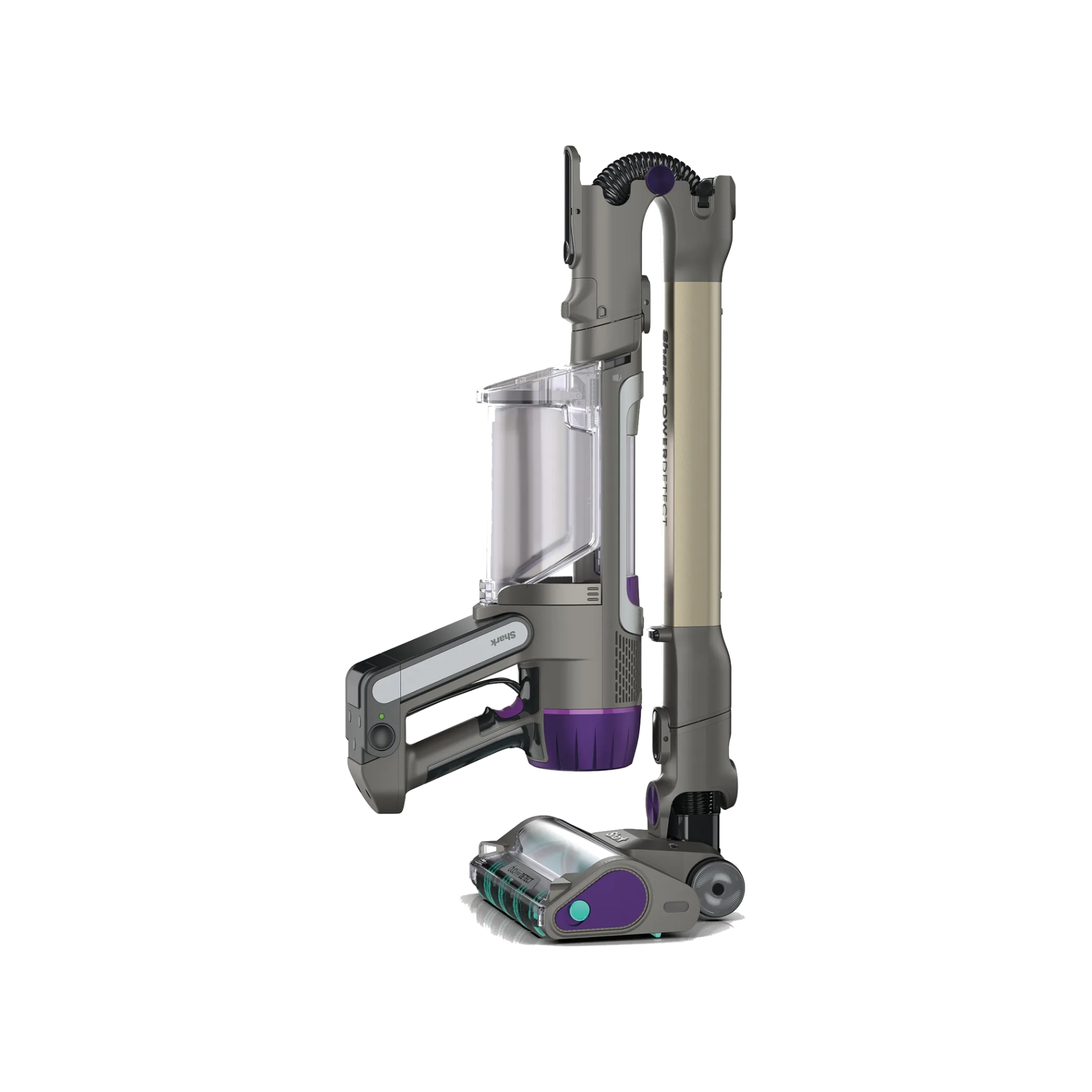Shark Cordless PowerDetect Clean & Empty System
