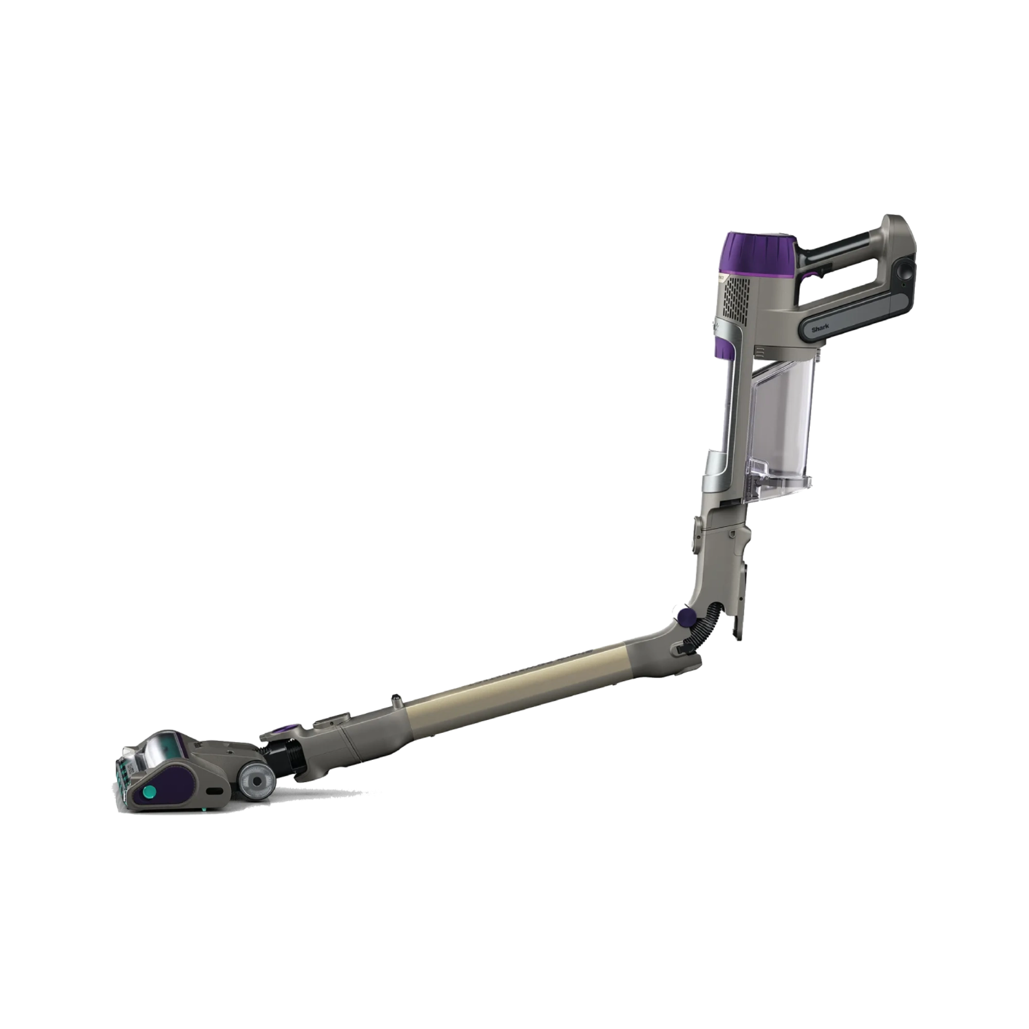 Shark Cordless PowerDetect Clean & Empty System