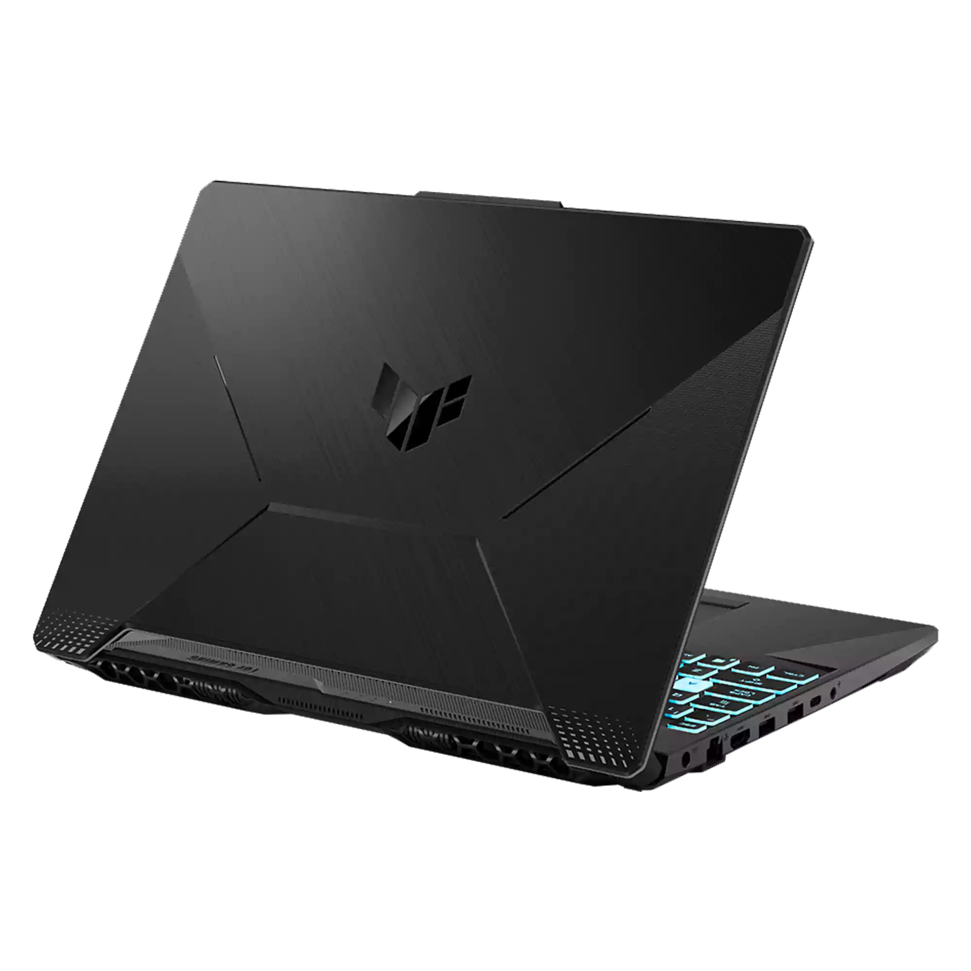 Asus TUF A15 FA506NCQ Ryzen 7 170 RTX 3050 15.6" 144Hz Gaming Laptop
