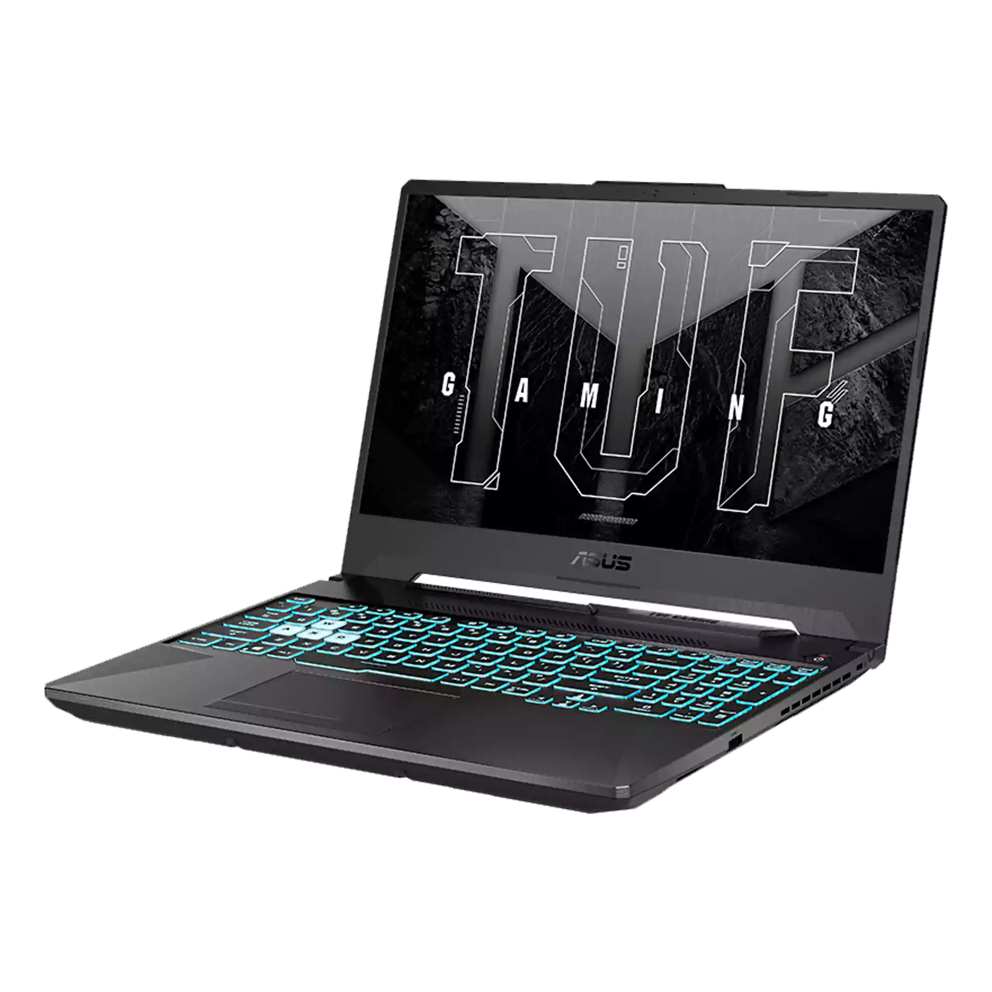 Asus TUF A15 FA506NCQ Ryzen 7 170 RTX 3050 15.6" 144Hz Gaming Laptop