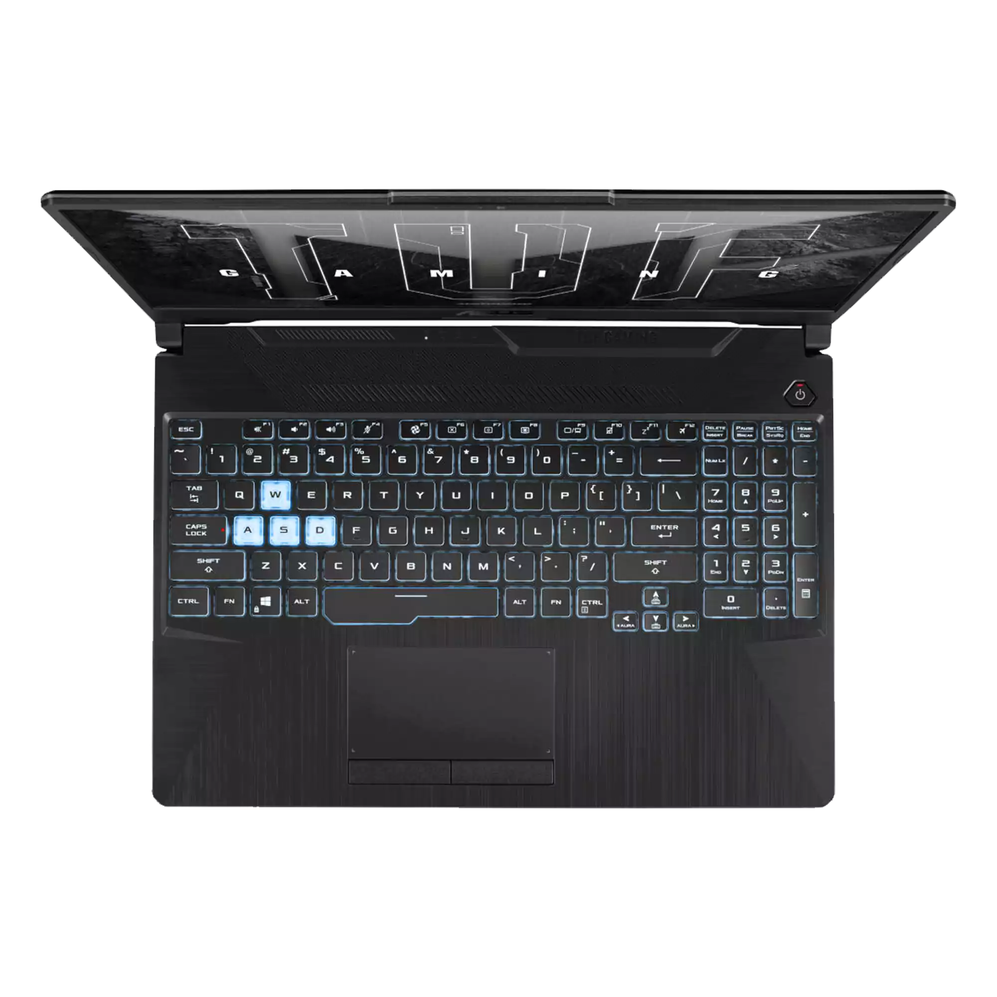 Asus TUF A15 FA506NCQ Ryzen 7 170 RTX 3050 15.6" 144Hz Gaming Laptop