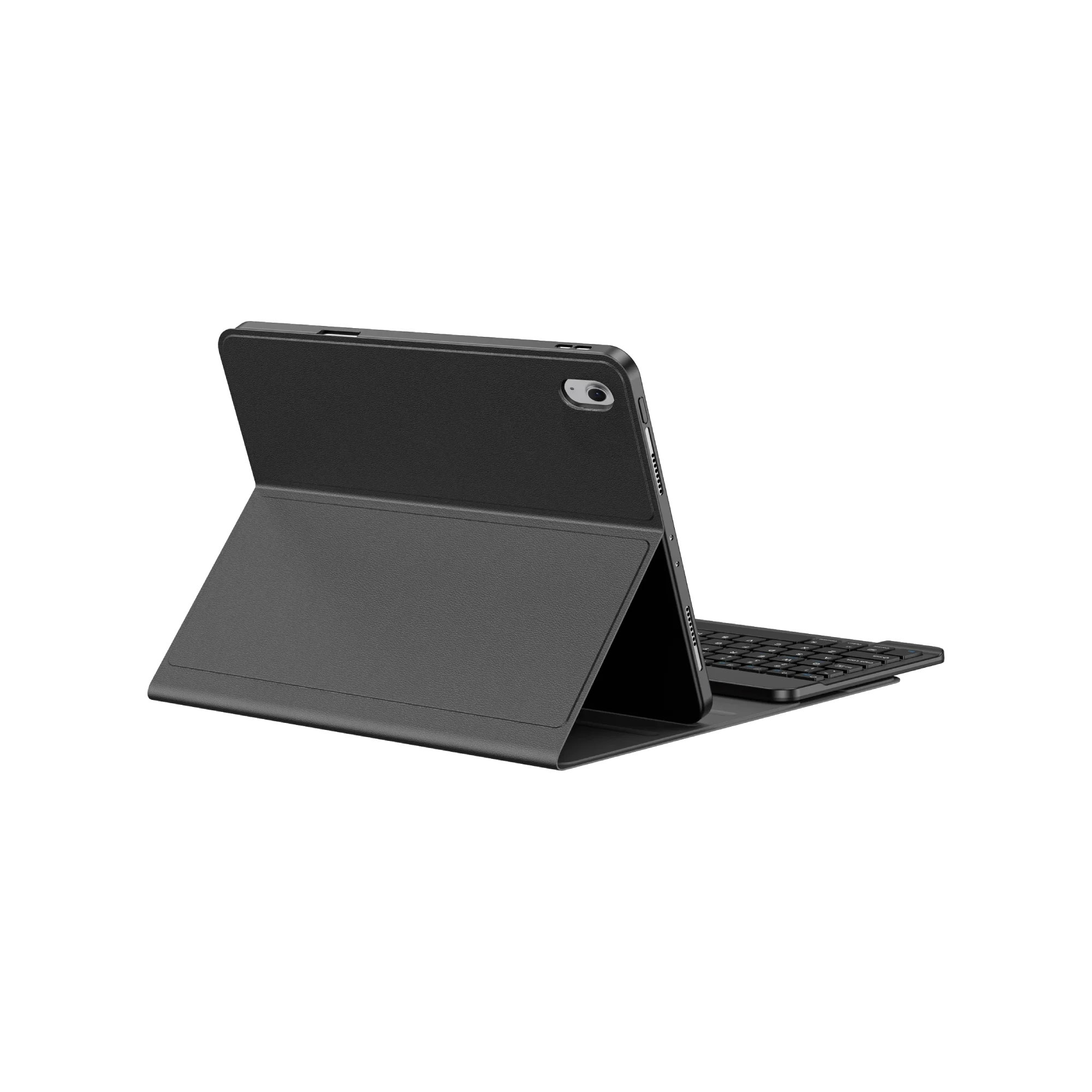WiWU MK-006 3-in-1 iPad Keyboard Case