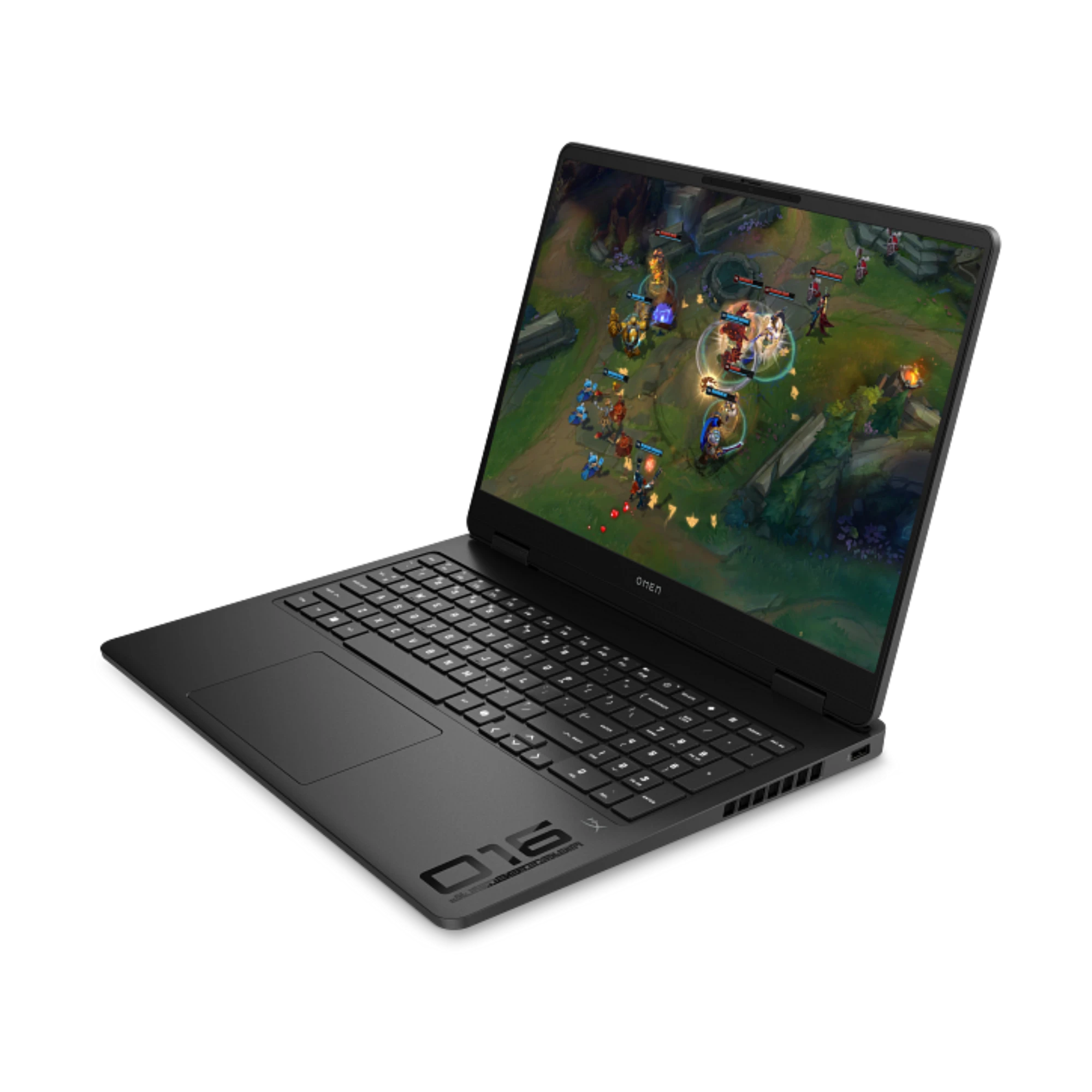 HP Omen 16-ap0167AX Ryzen 9 8940HX RTX 5060 16" 144 Hz Gaming Laptop