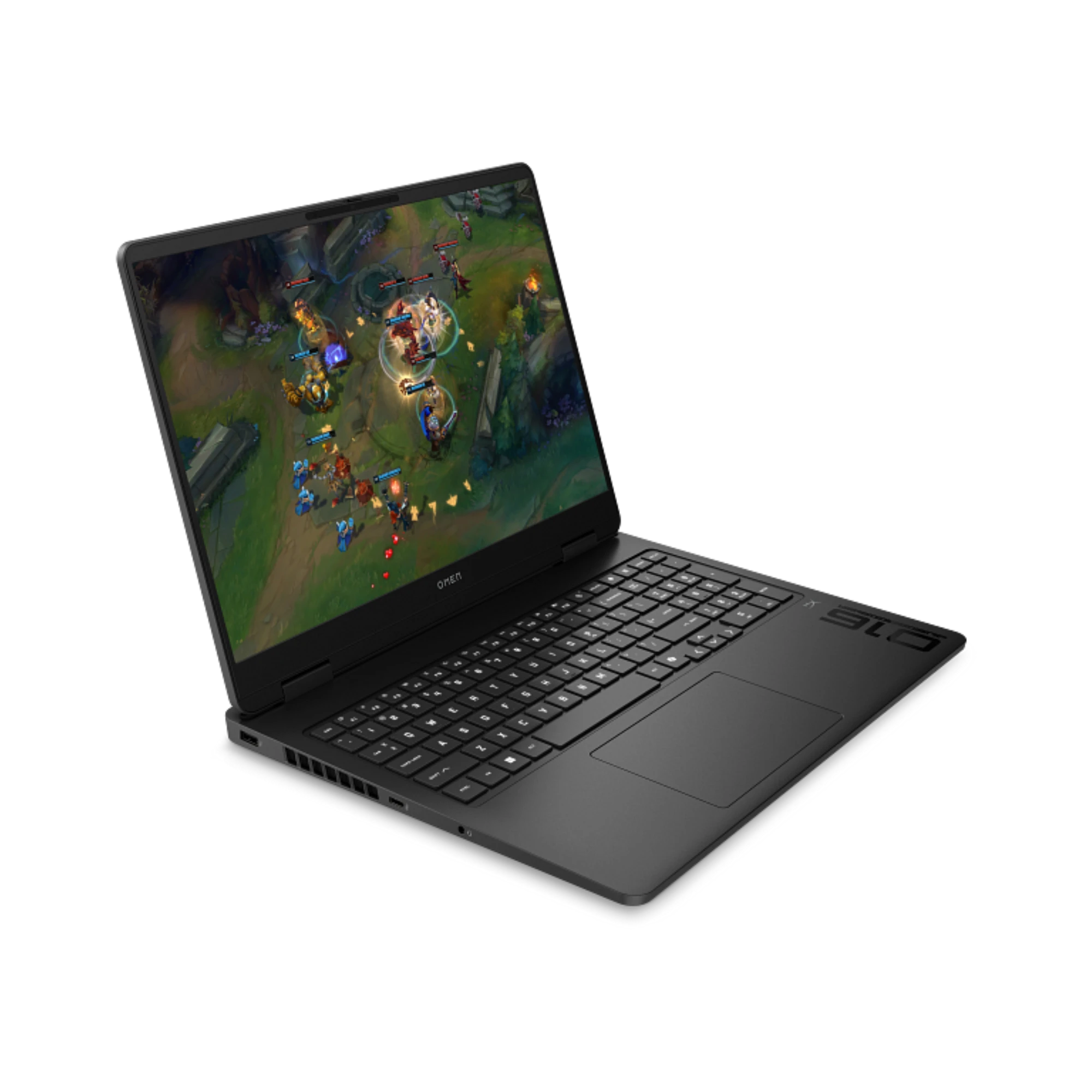 HP Omen 16-ap0167AX Ryzen 9 8940HX RTX 5060 16" 144 Hz Gaming Laptop