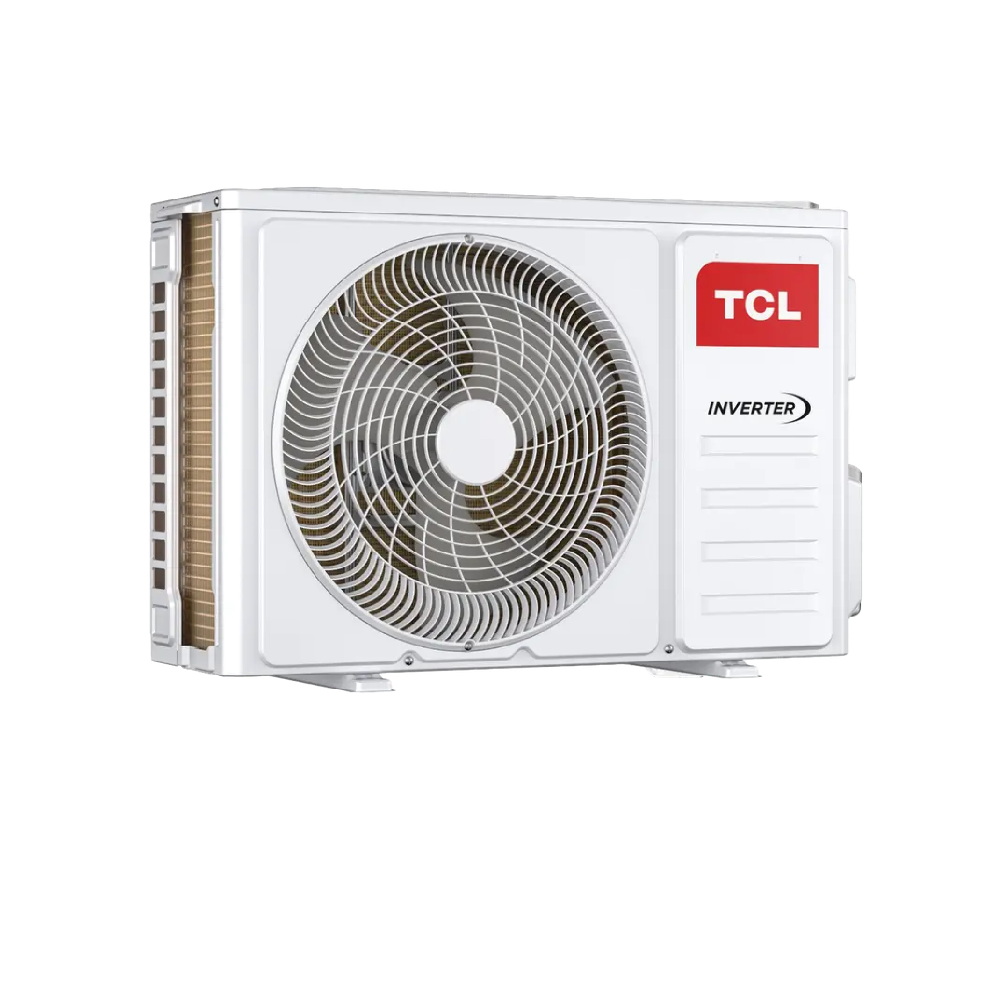 TCL 1.5 Ton GentleCool Smart Health+ Full DC Inverter AC | WiFi Control | R32 | TAC-18CSD/TPH21