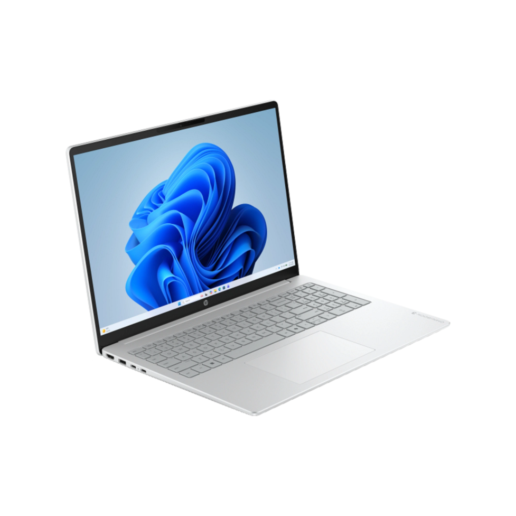 HP OmniBook 3 16-by0015dx Ryzen 5 40 8GB RAM 256GB SSD 16" Touch Laptop