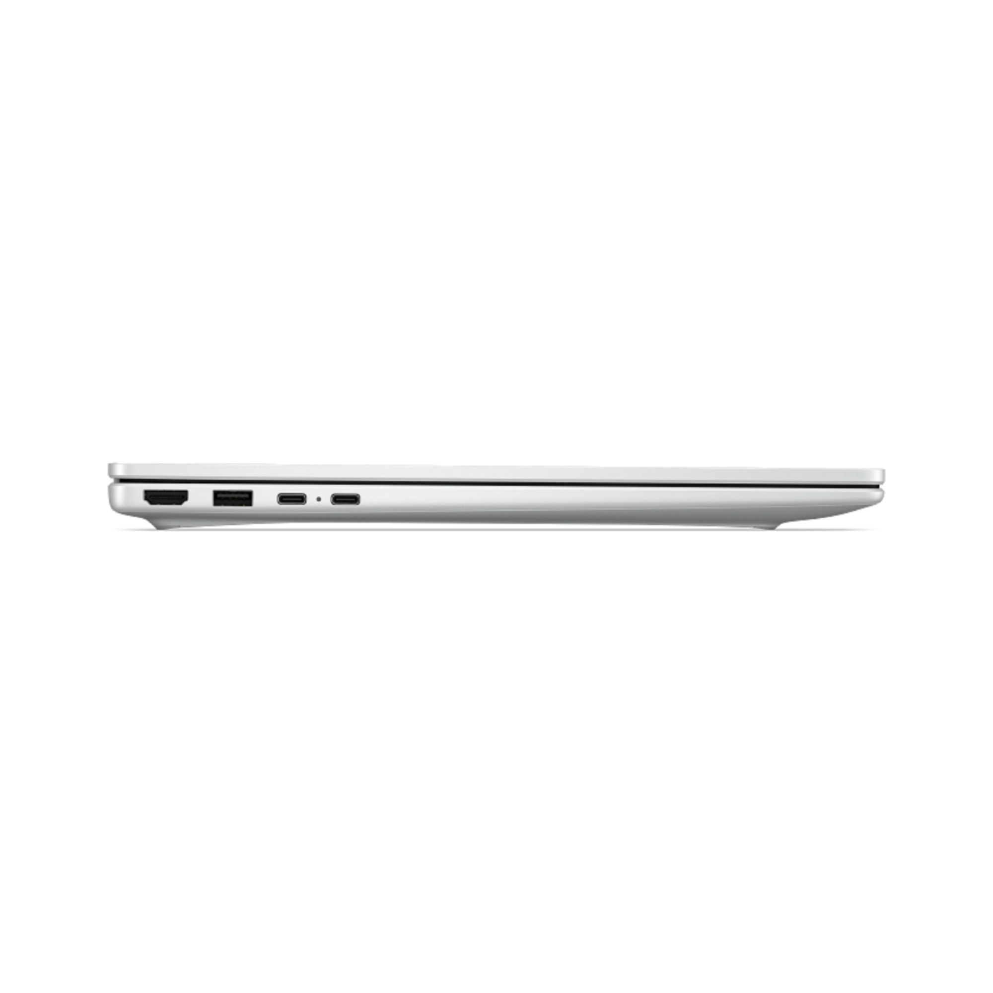 HP OmniBook 3 16-by0015dx Ryzen 5 40 8GB RAM 256GB SSD 16" Touch Laptop