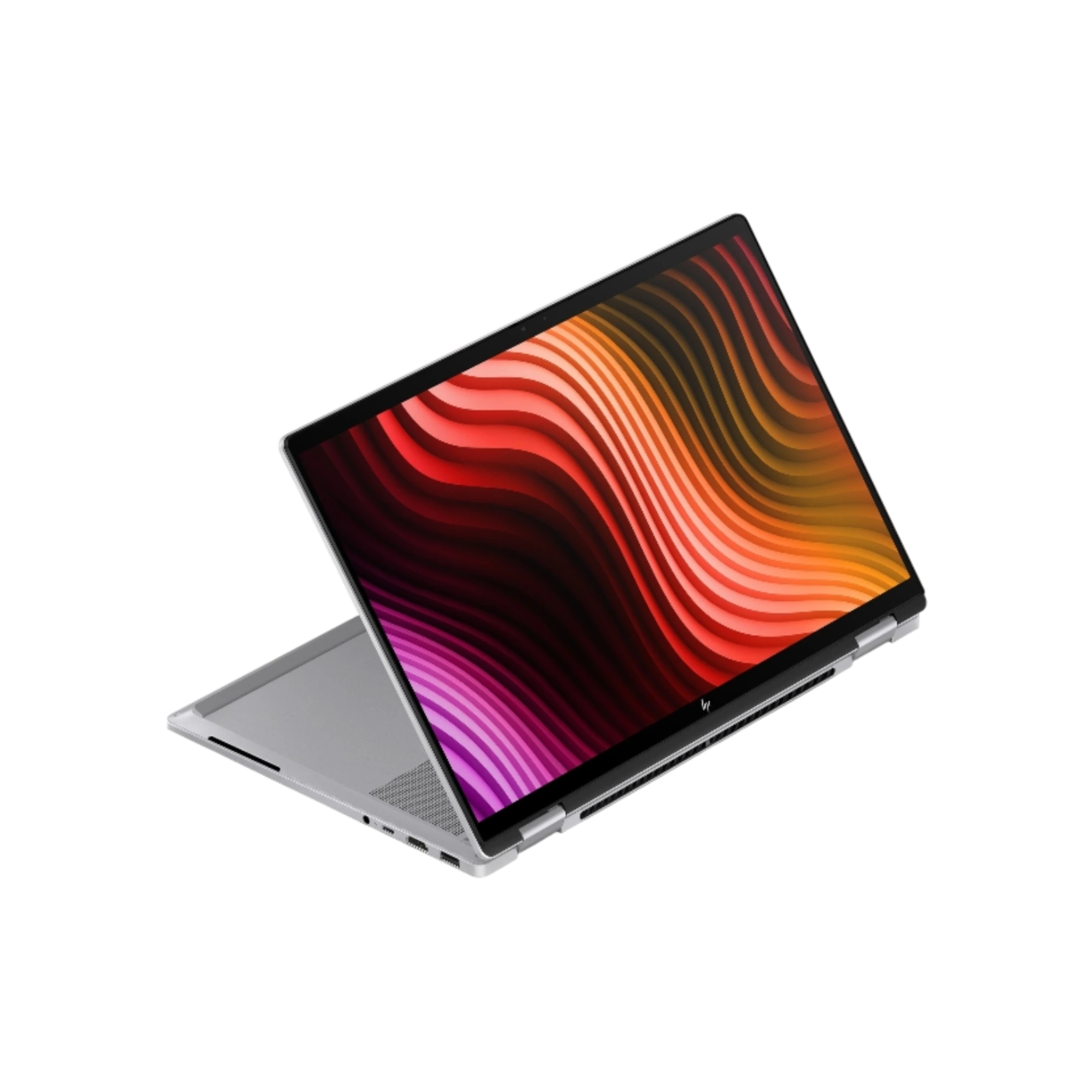 HP OmniBook X Flip 14-kb0023dx Core Ultra 7 355 14" OLED Next Gen AI Laptop