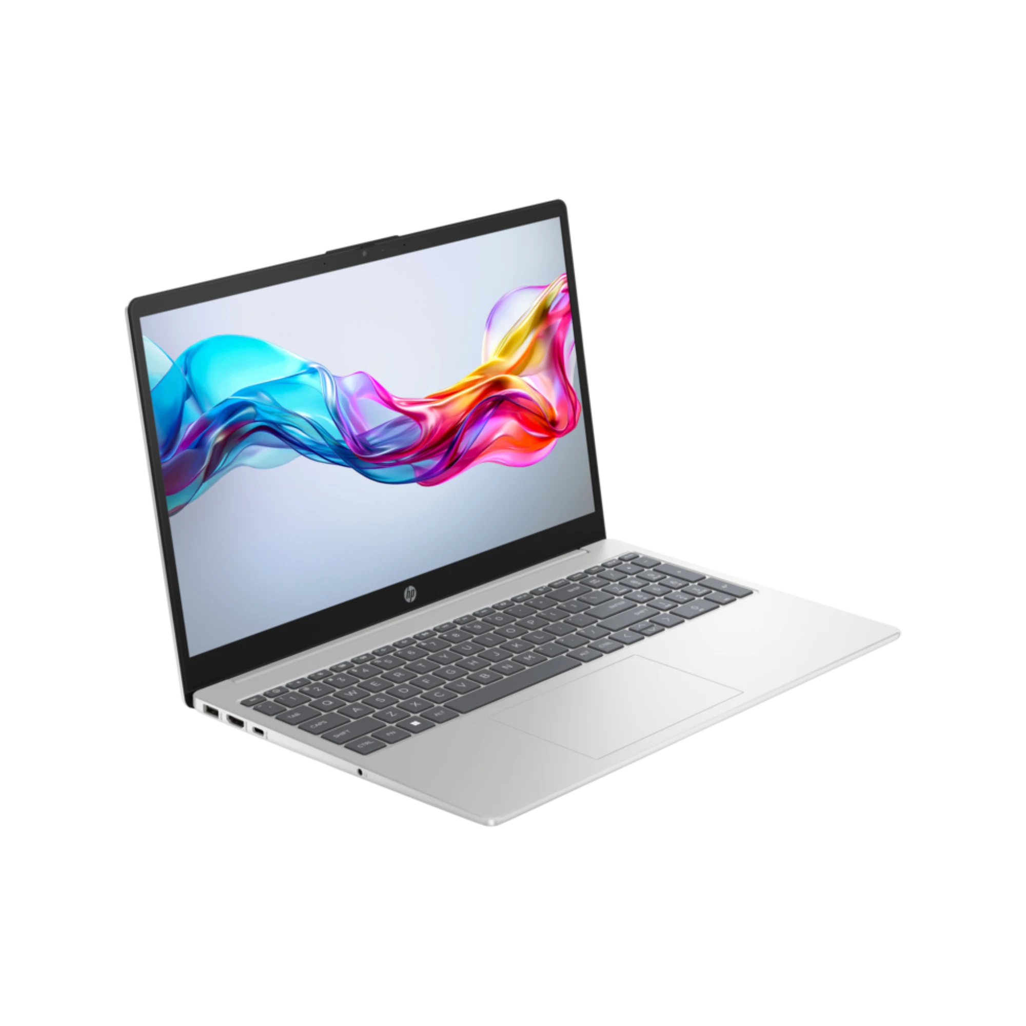 HP Laptop 15-fd0215dx Core 5 120U 8GB RAM 512GB SSD 15.6" Touch Laptop