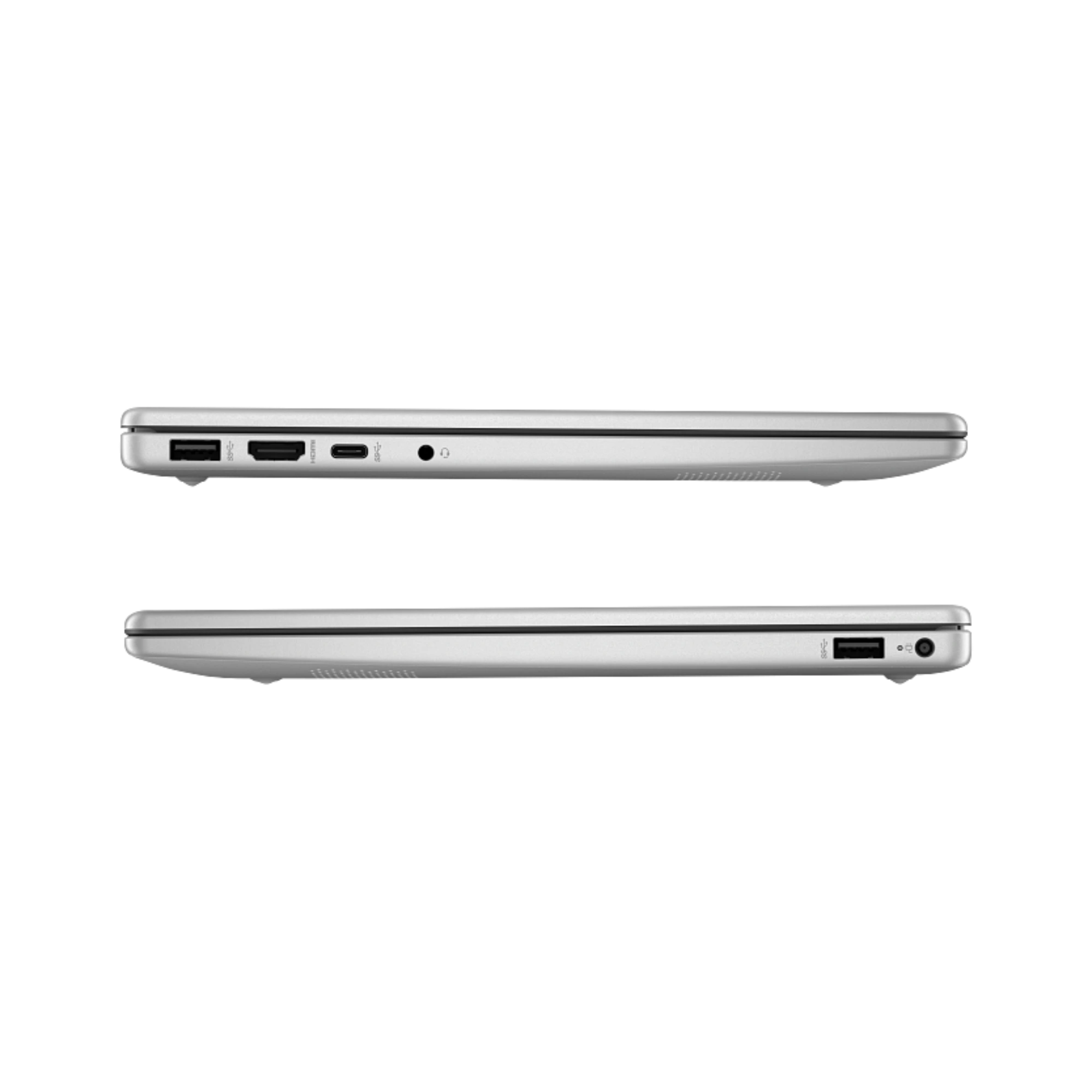 HP Laptop 15-fd0215dx Core 5 120U 8GB RAM 512GB SSD 15.6" Touch Laptop