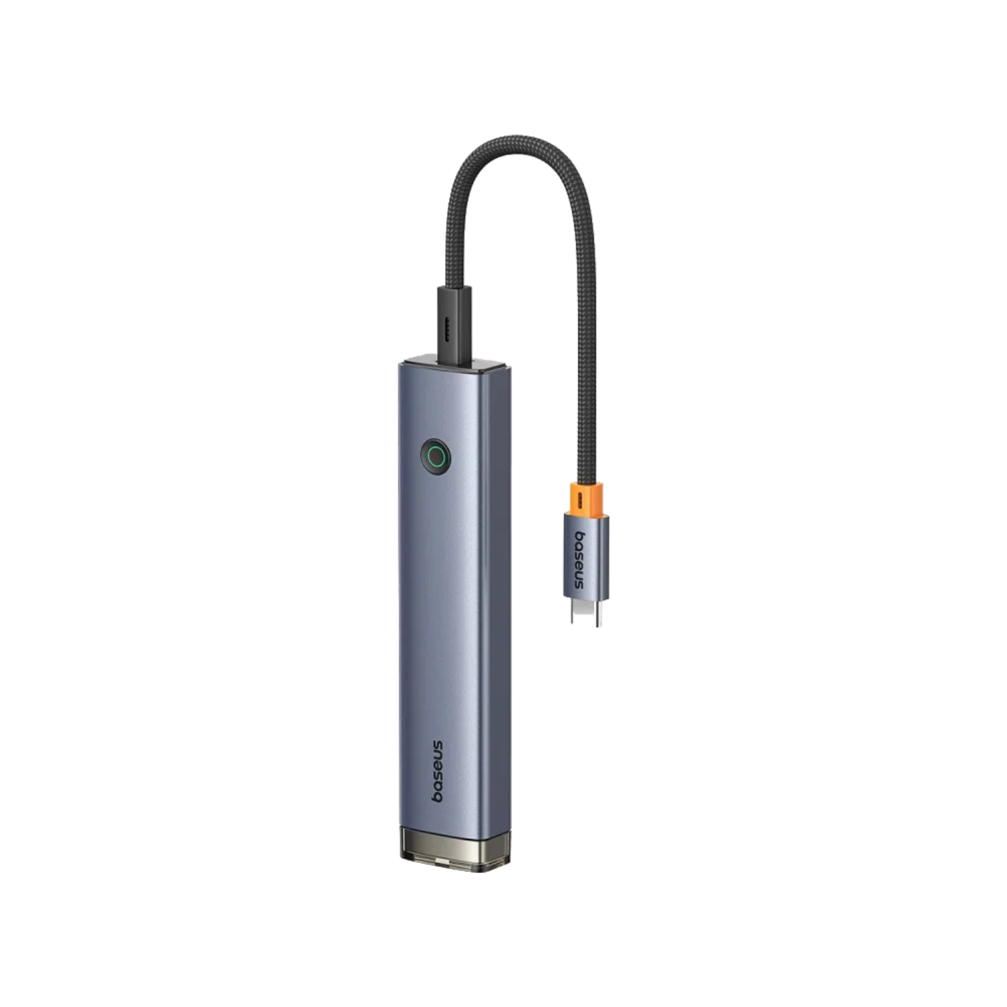 Baseus UltraJoy Series 5-in-1 Multifunctional Type-C Hub 