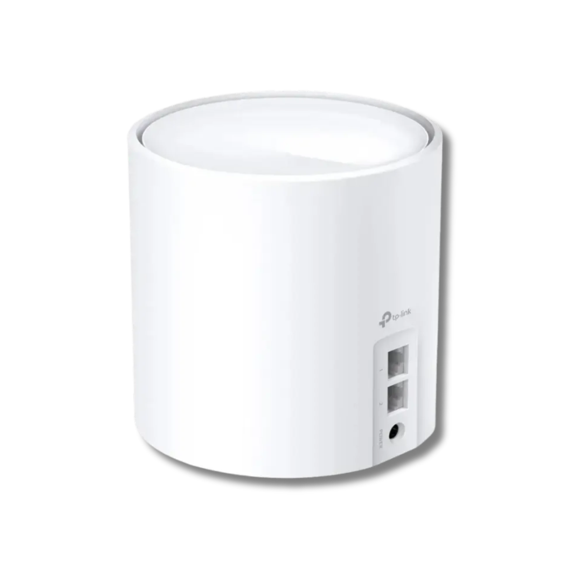 TP-Link Deco X10 AX1500 Dual Band Wi-Fi 6 Mesh Router (1-Pack)