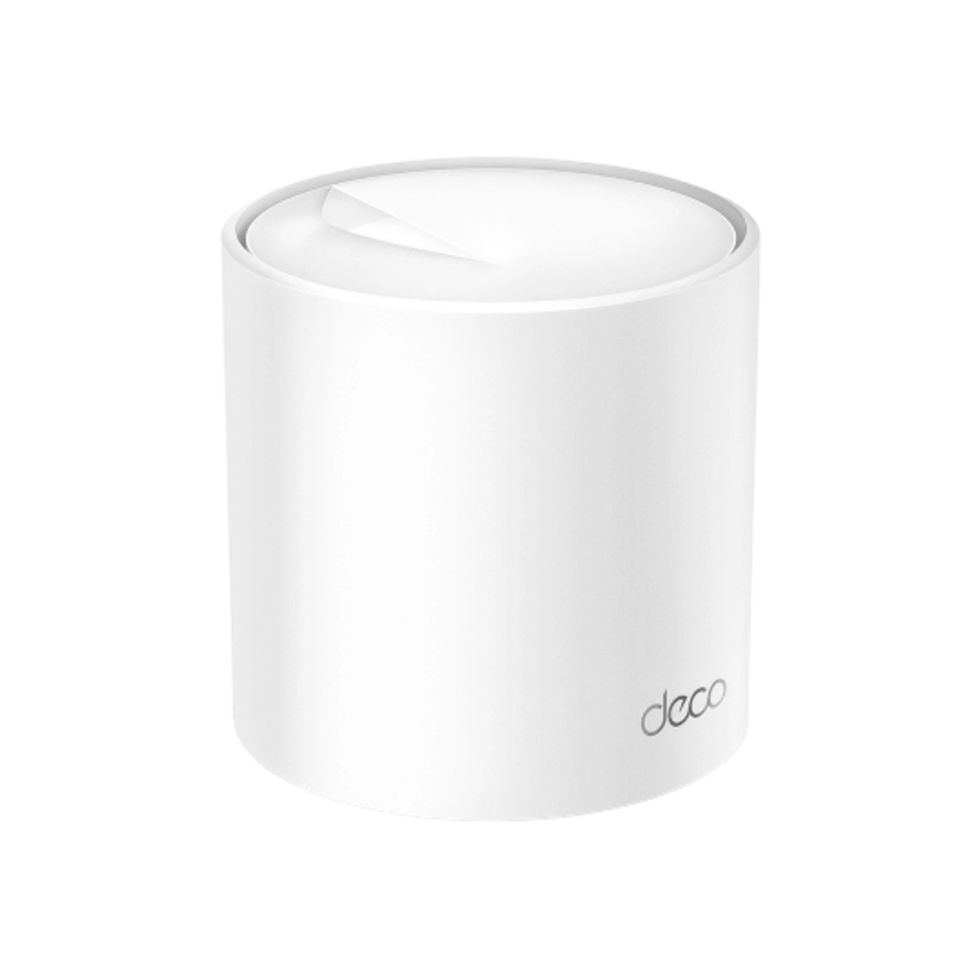 TP-Link Deco X50 AX3000 Dual Band Wi-Fi 6 Mesh Router (1-Pack) 