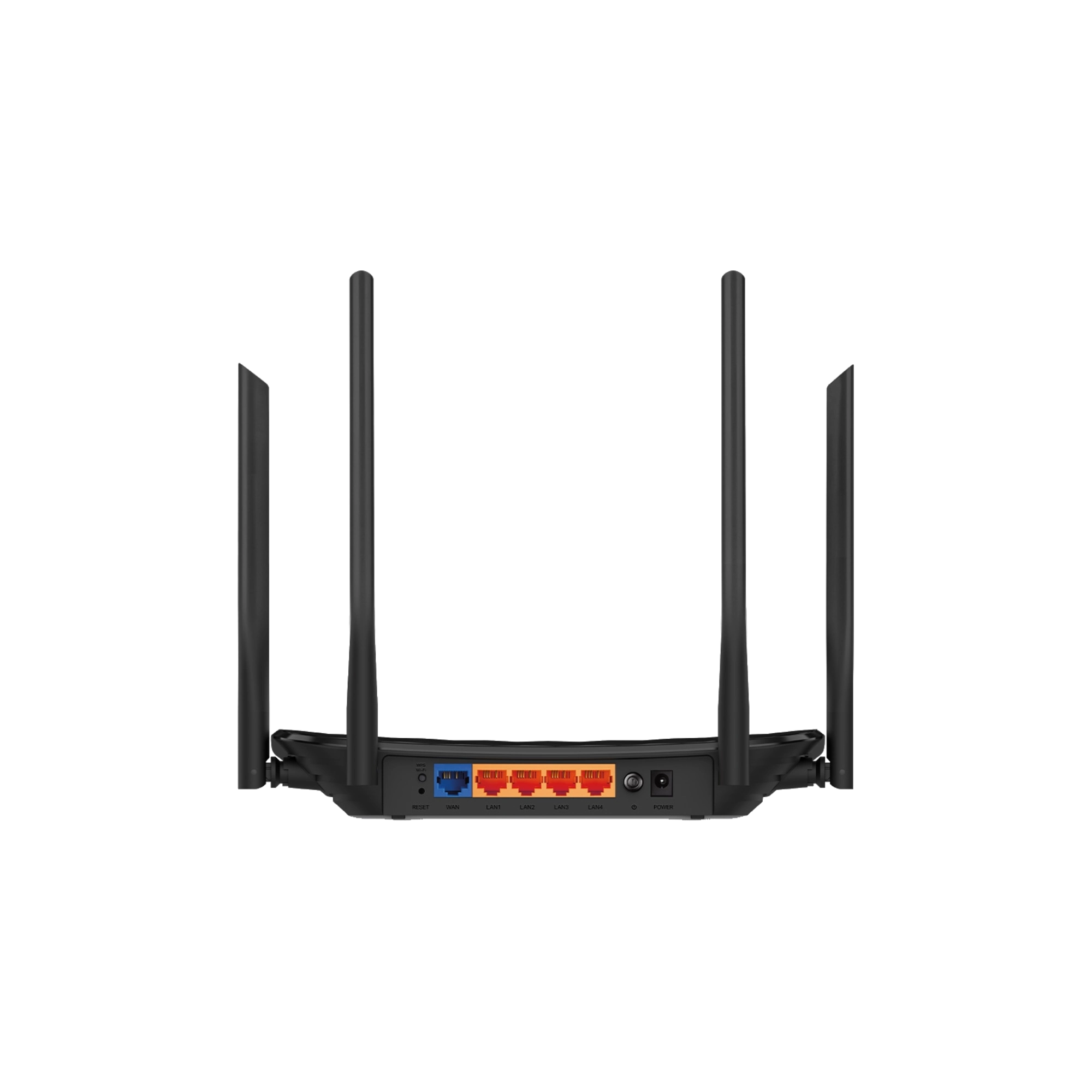 TP-Link Archer C50 AC1200 Dual Band Wi-Fi Router