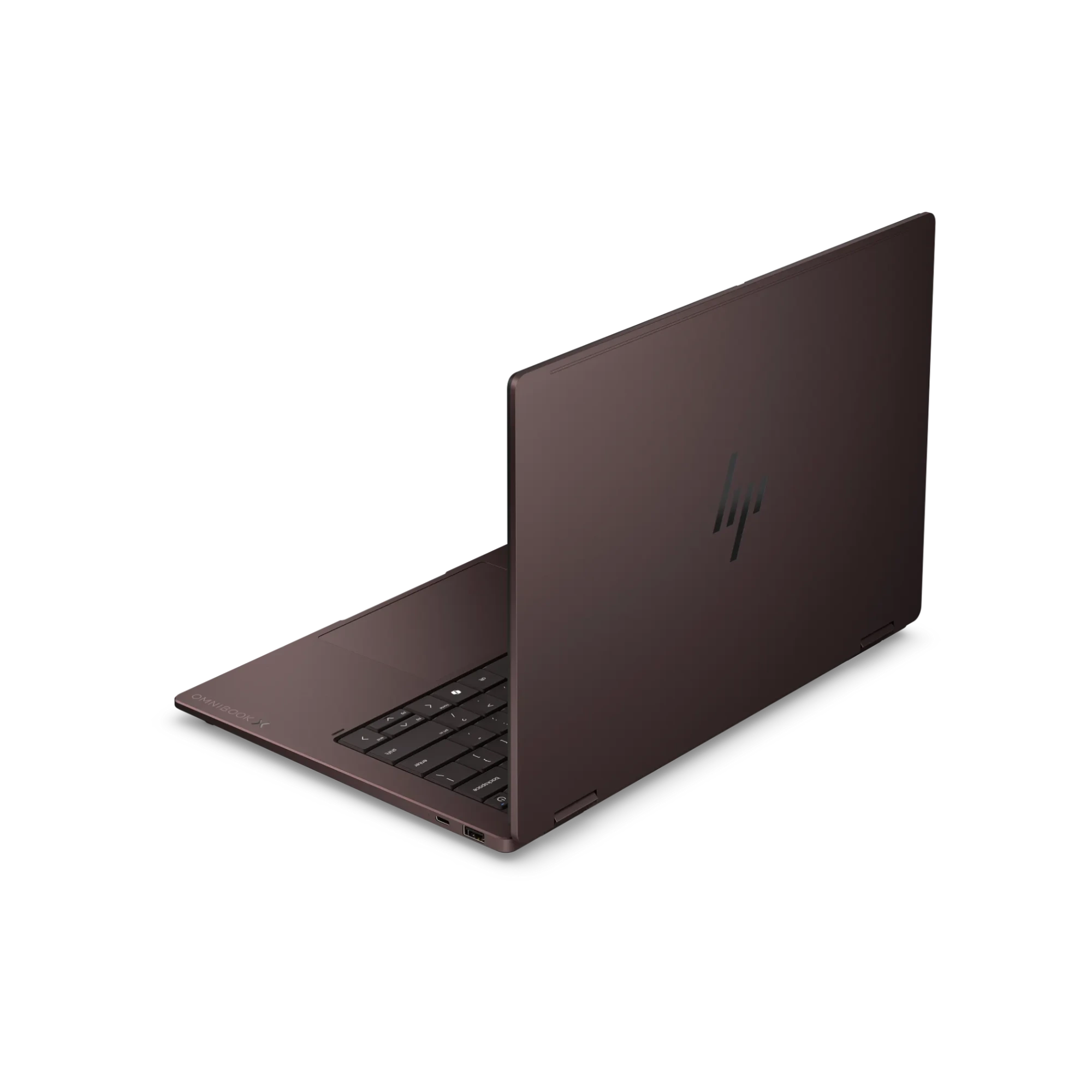 HP OmniBook X Flip 14-kc0013dx Ryzen AI 5 430 14" OLED Next Gen AI Laptop