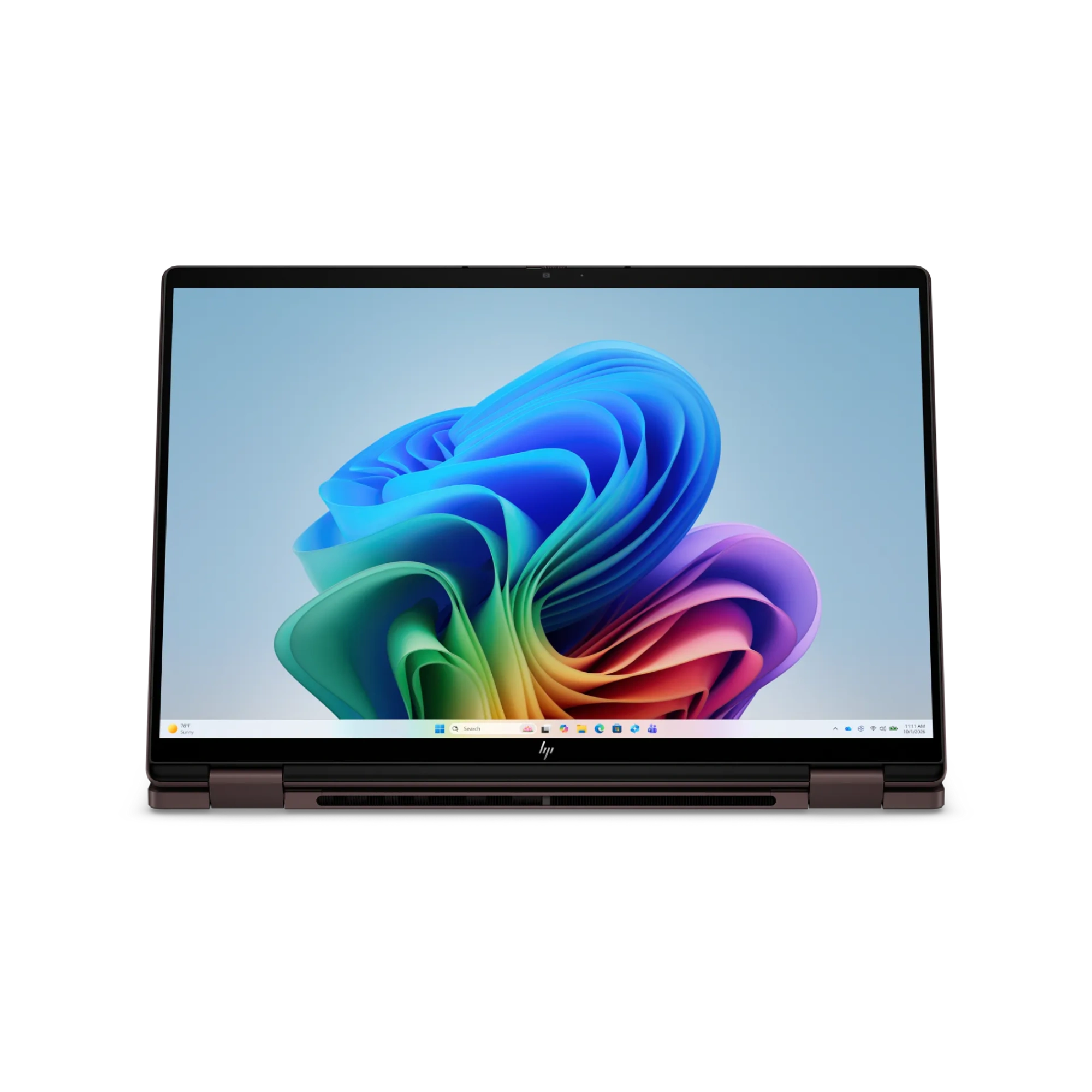 HP OmniBook X Flip 14-kc0013dx Ryzen AI 5 430 14" OLED Next Gen AI Laptop