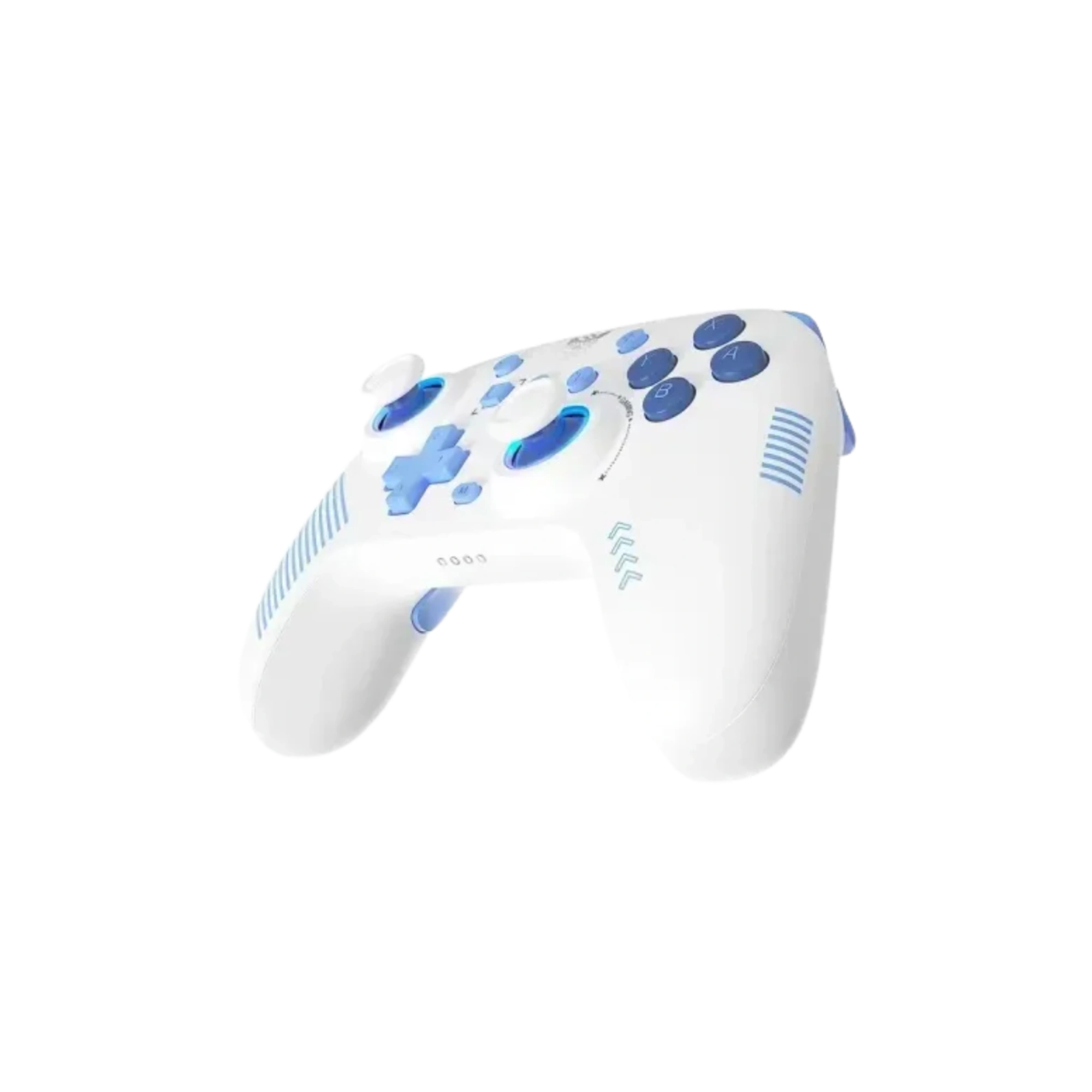 Onikuma C1 Tri-Mode Dual Hall Effect Gaming Controller
